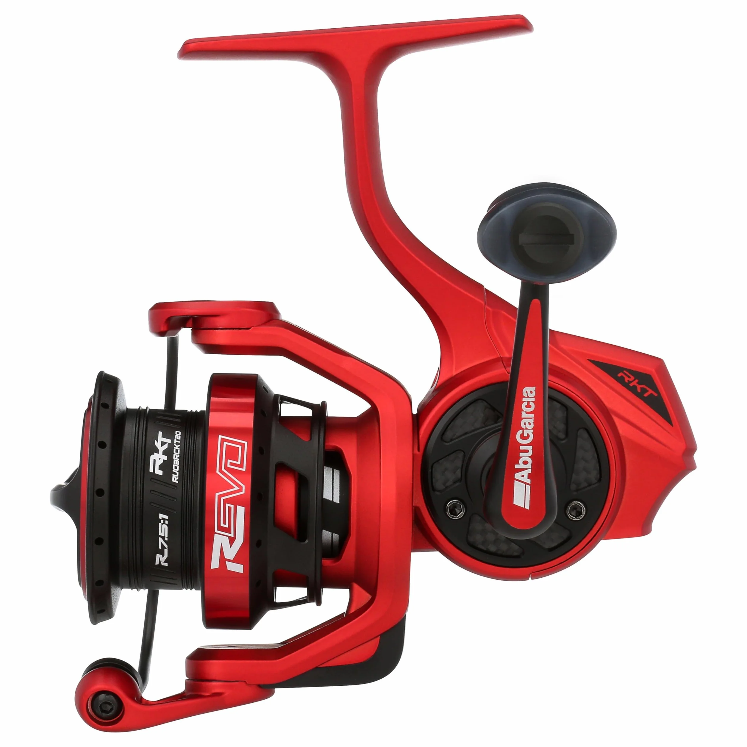 Abu Garcia Revo Rocket Spinning Fishing Reel