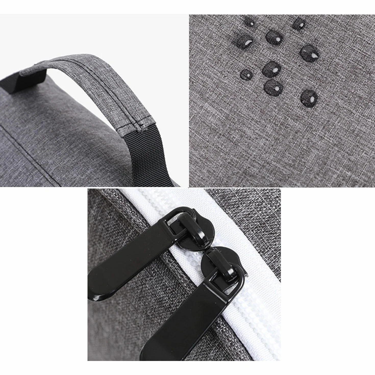 Sac à Chaussures de Golf étanche Portable résistant à la saleté pour Voyage
