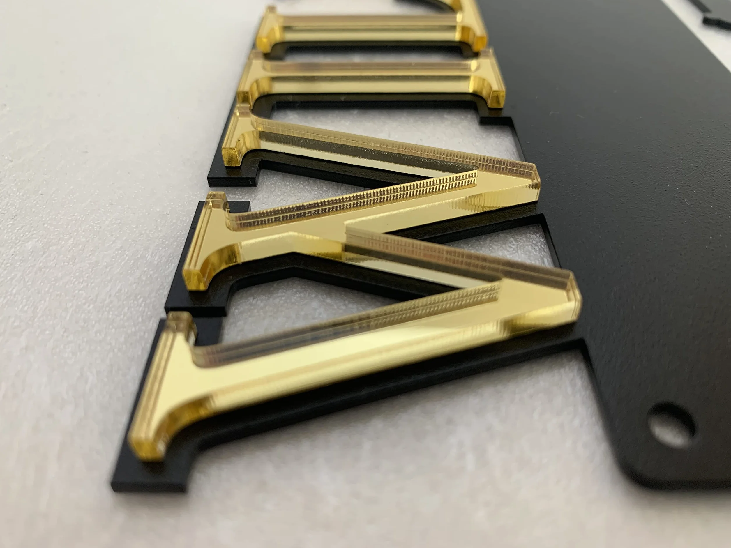 Porte-médailles en métal FranJohnsonHouse Luxe, Personnalisé prénom, étoile et trophée, Cintre de médaille, Cadeau sportifs