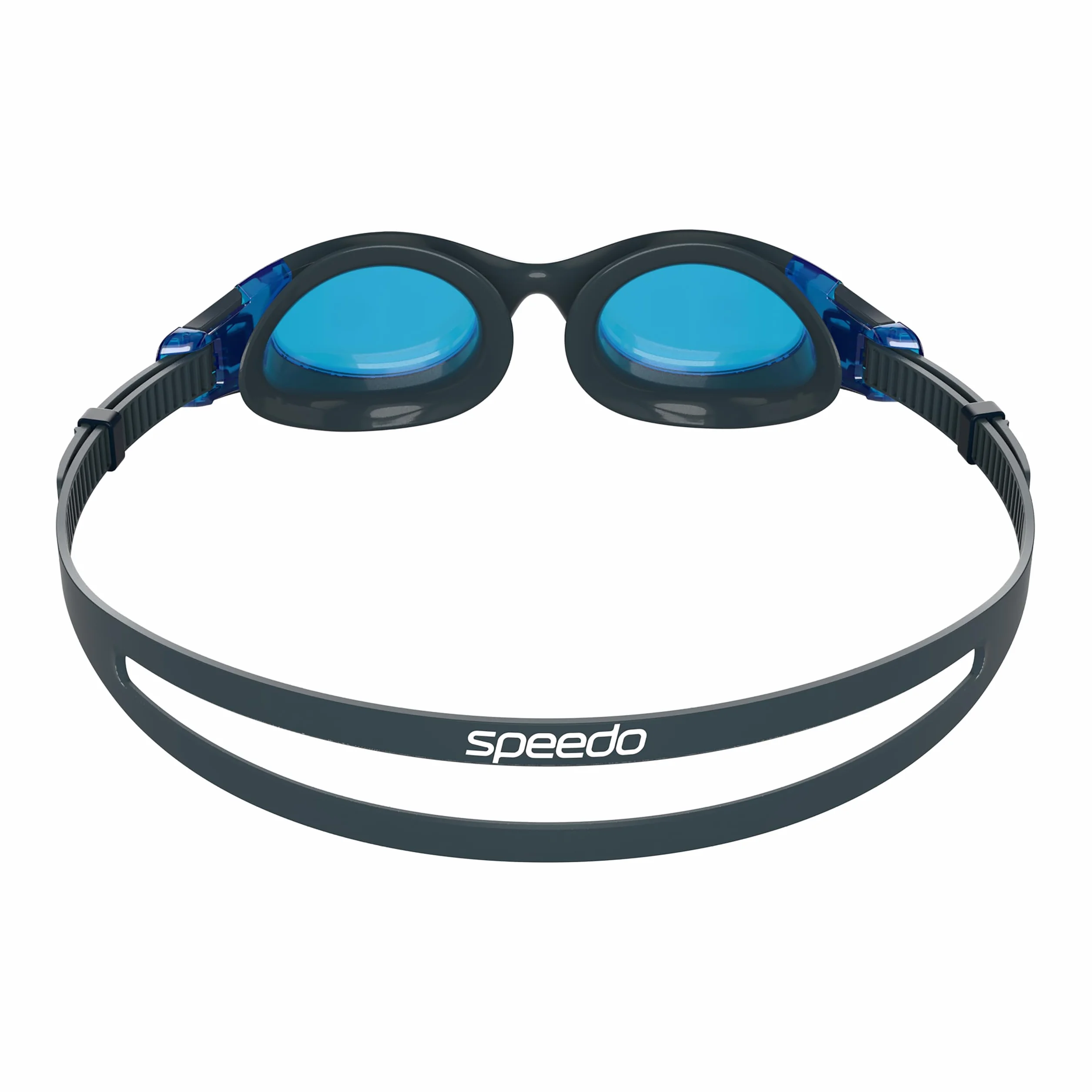Speedo Lunettes de Natation Hydrosity 2.0 | Antibuée | Anti-fuites Lunettes de natation Mixte (lot de 1)