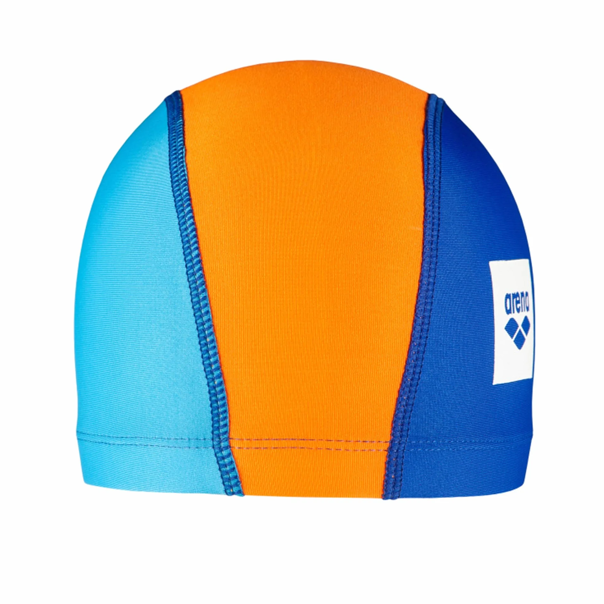 Arena Unix II Junior Bonnet de Natation Unisexe Tissu Elastique Séchage Rapide