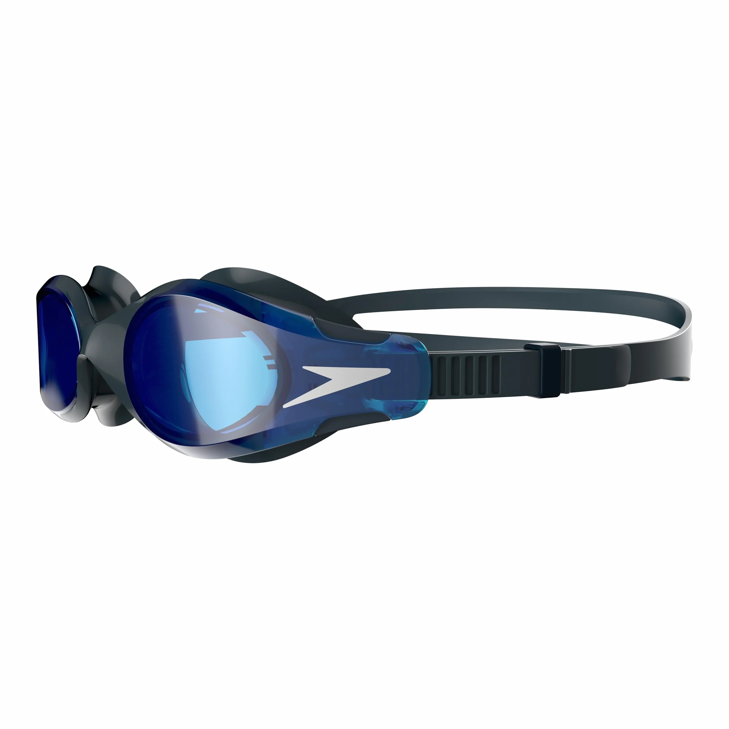 Speedo Lunettes de Natation Hydrosity 2.0 | Antibuée | Anti-fuites Lunettes de natation Mixte (lot de 1)