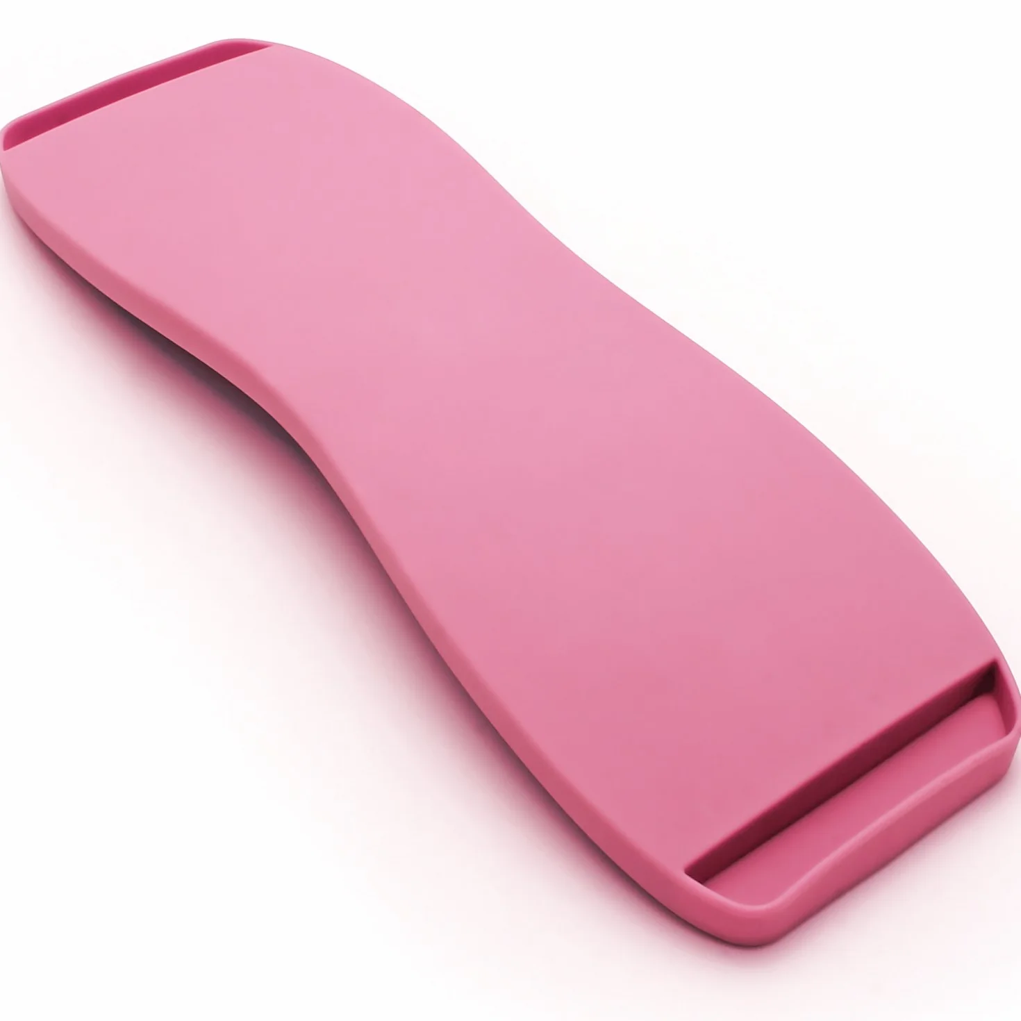 CampTeck U6766 Turning Board Ballet Spin Board pour Danseurs Pirouette Rose 1 Pièce