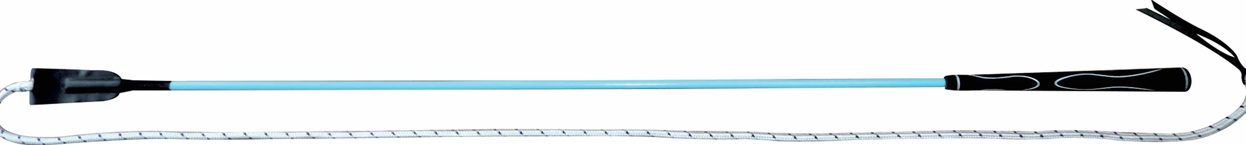 Bâton Ethologique Mixte Adulte - Bleu Clair - 100 cm - 953441100