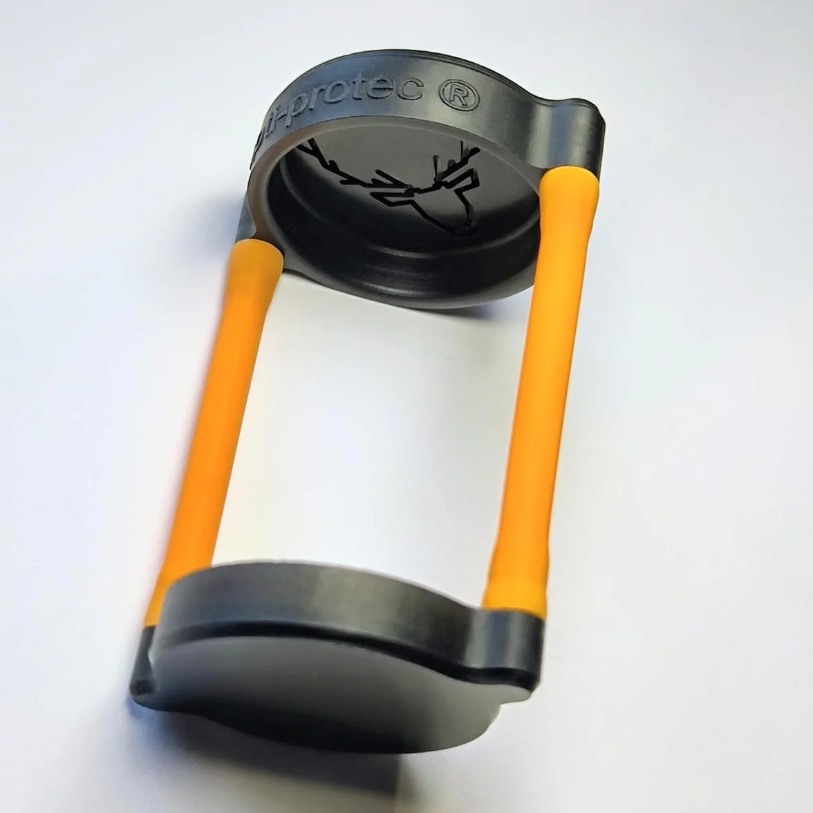 Holosun HS403R Protection Viseur Point Rouge Chasse Orange Noir