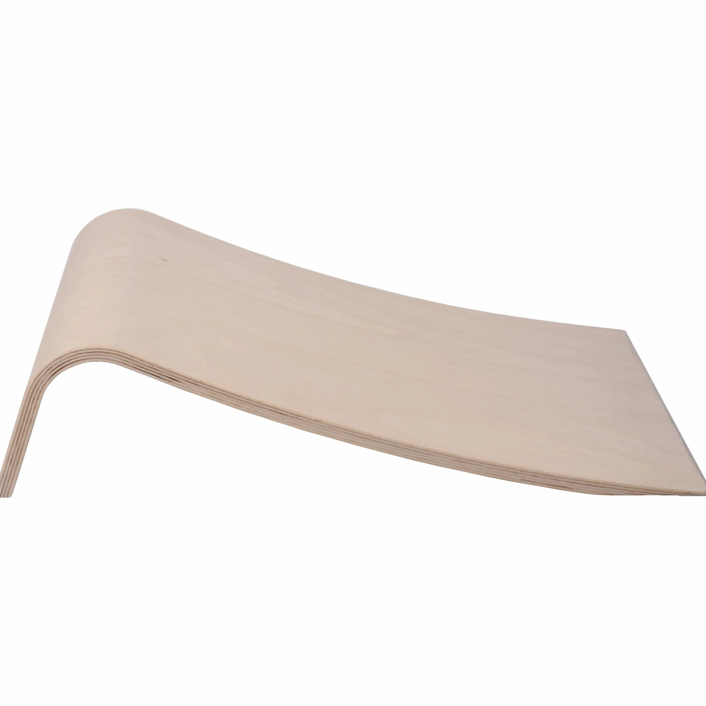 GRAW Rampe de Saut en Bois (hêtre) Mixte