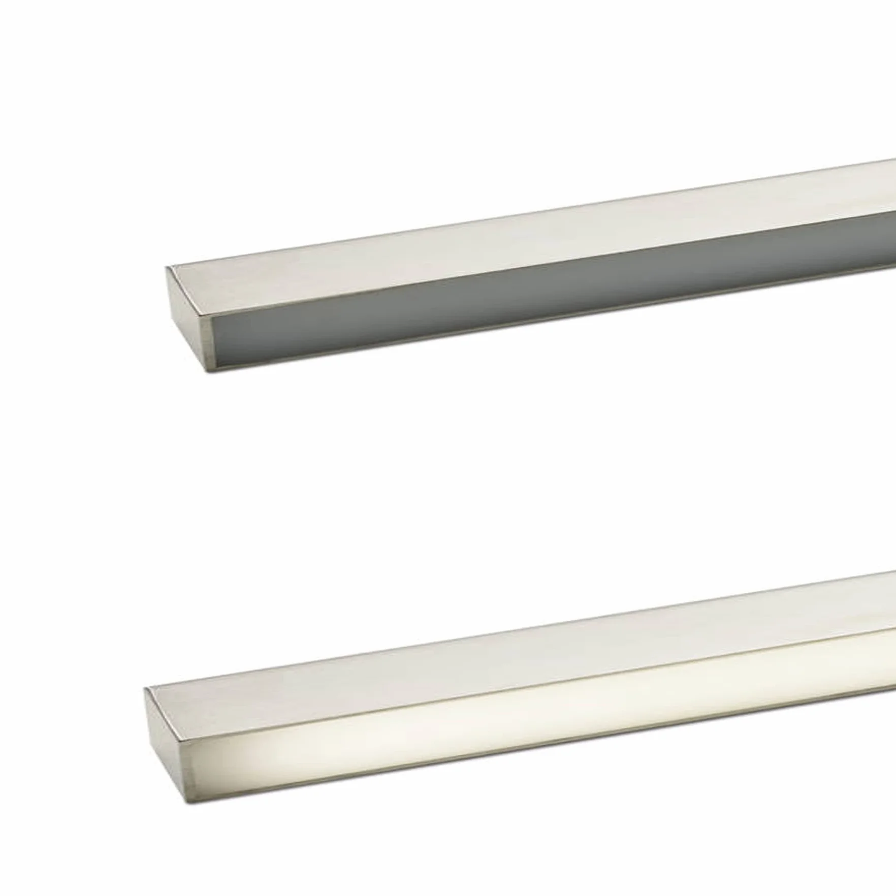 Oase Lame d'Eau Illumination 60 cm argent