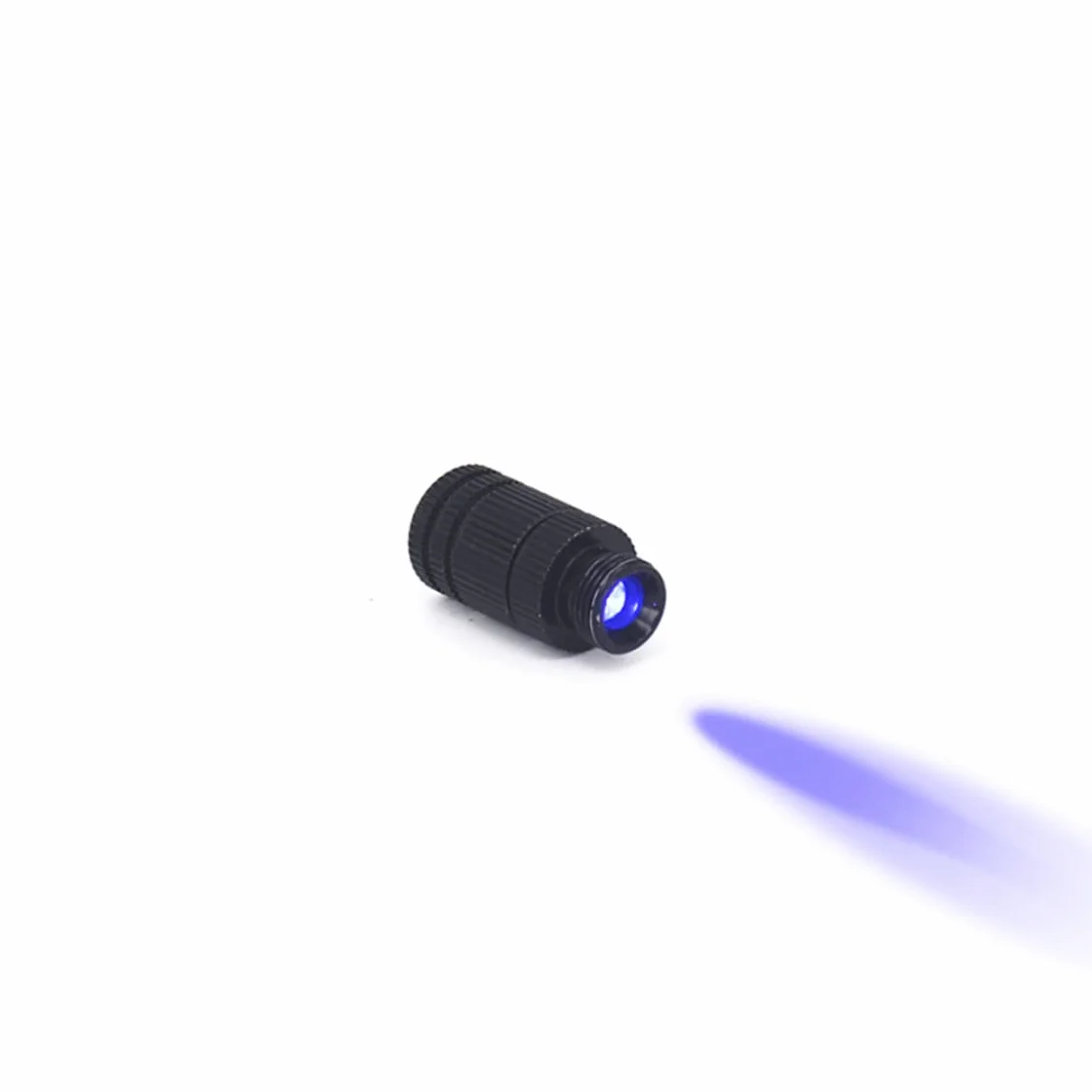 Arc à poulies Fibre Optique LED Vue lumière 3/8-32 Fil Large Ajustement Arc Vue