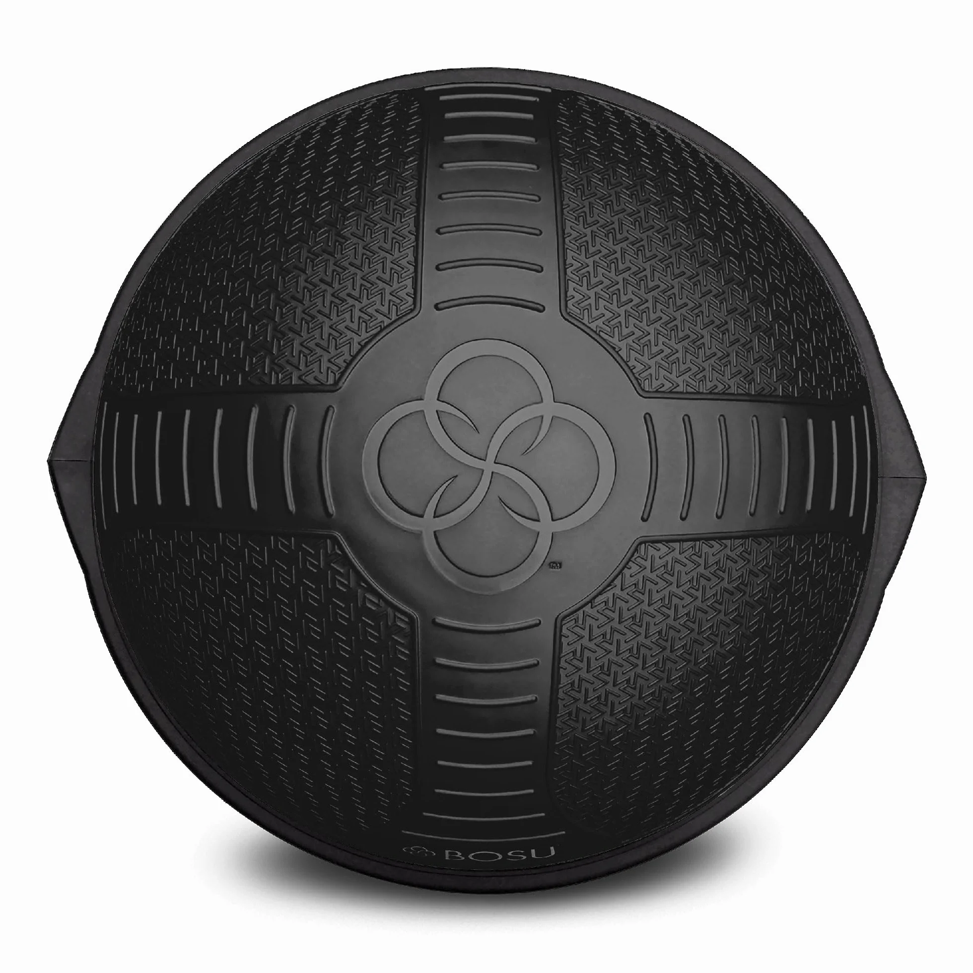 BOSU Appareil d'entraînement NexGen pour l'équilibre à domicile idéal pour une position précise du corps et des exercices de cardio, d'agilité, de force, d'équilibre ou de mobilité