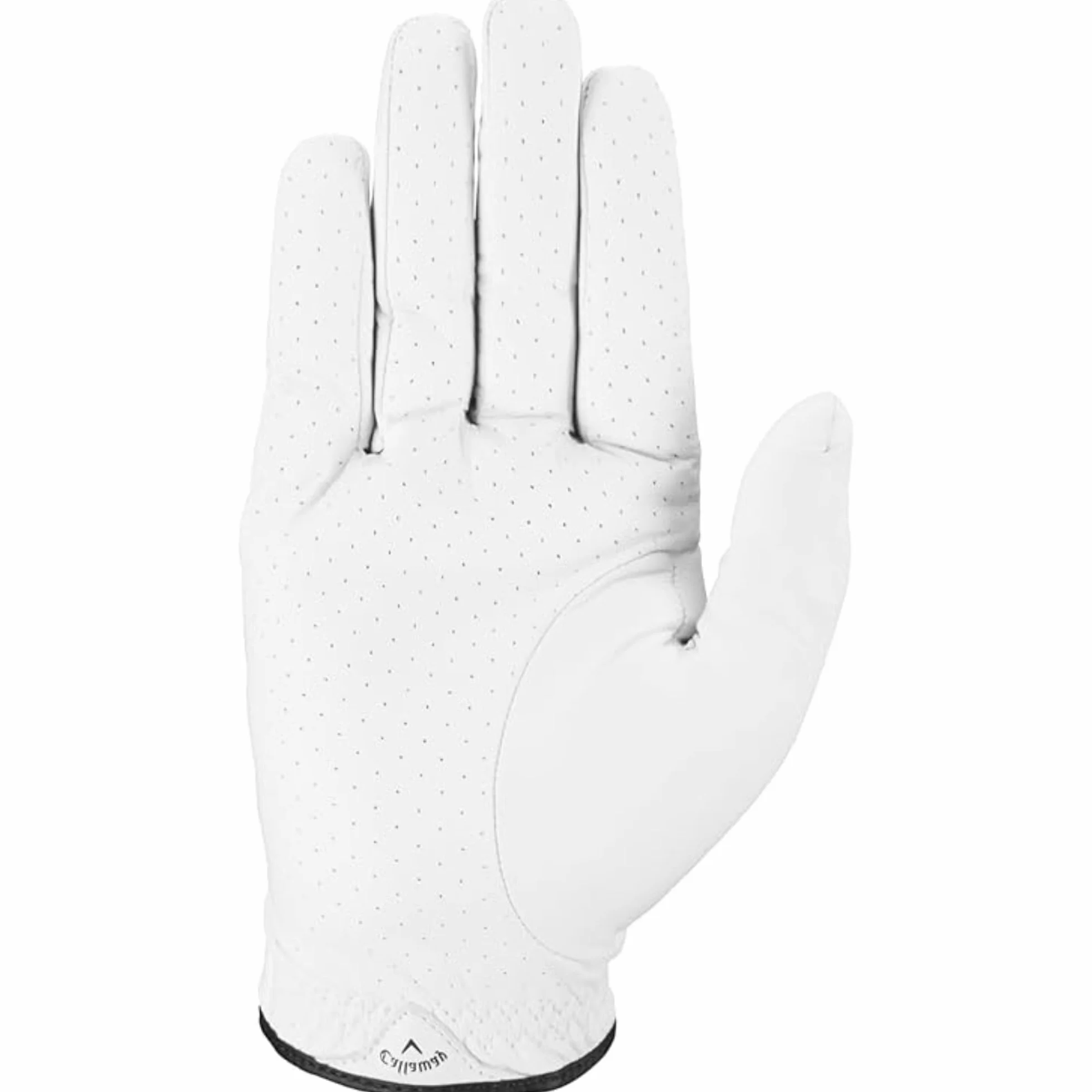 Callaway Golf Gant de Golf en Cuir réglable Main Gauche