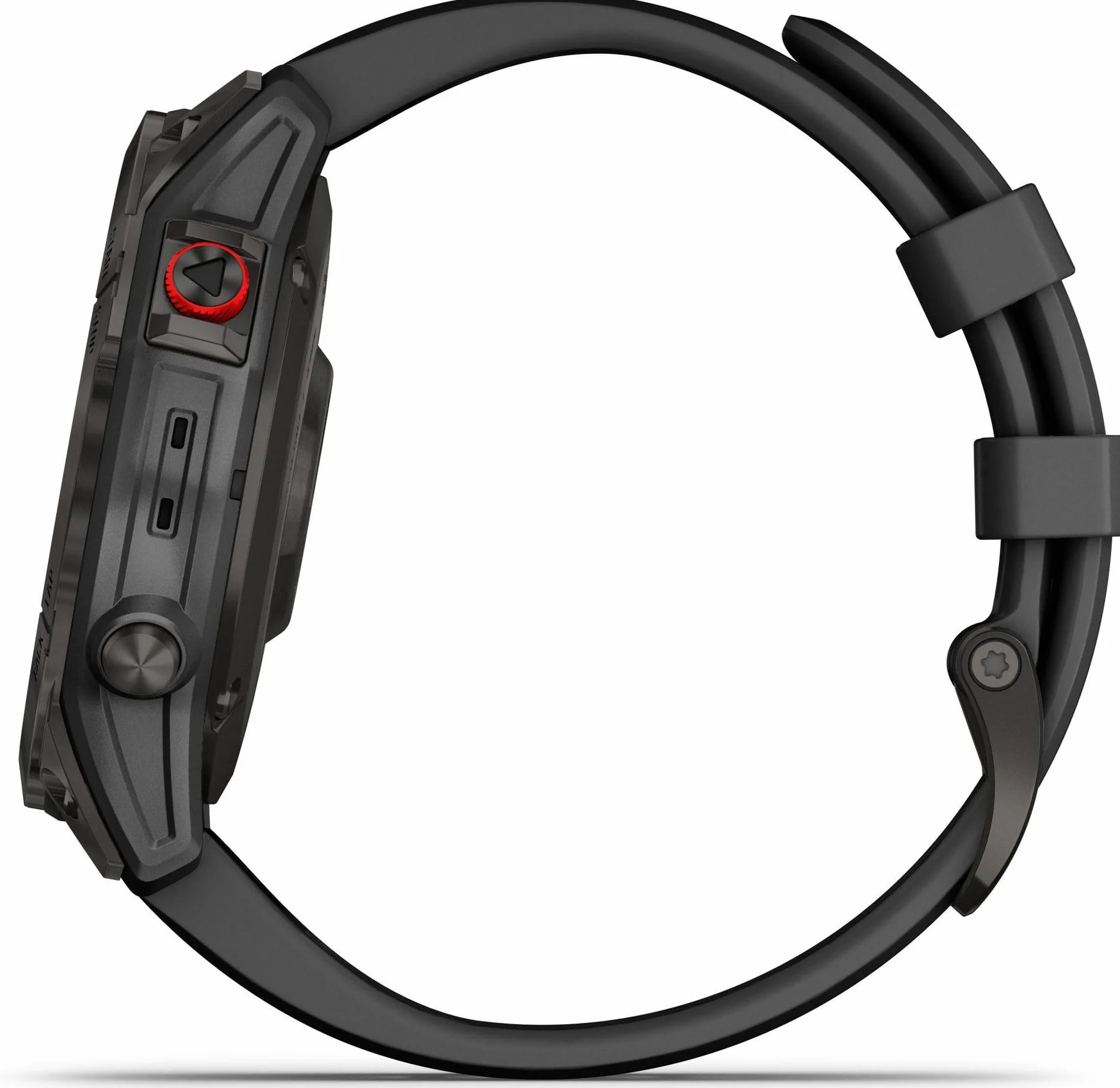Garmin EPIX SAPHIRE montre connectée