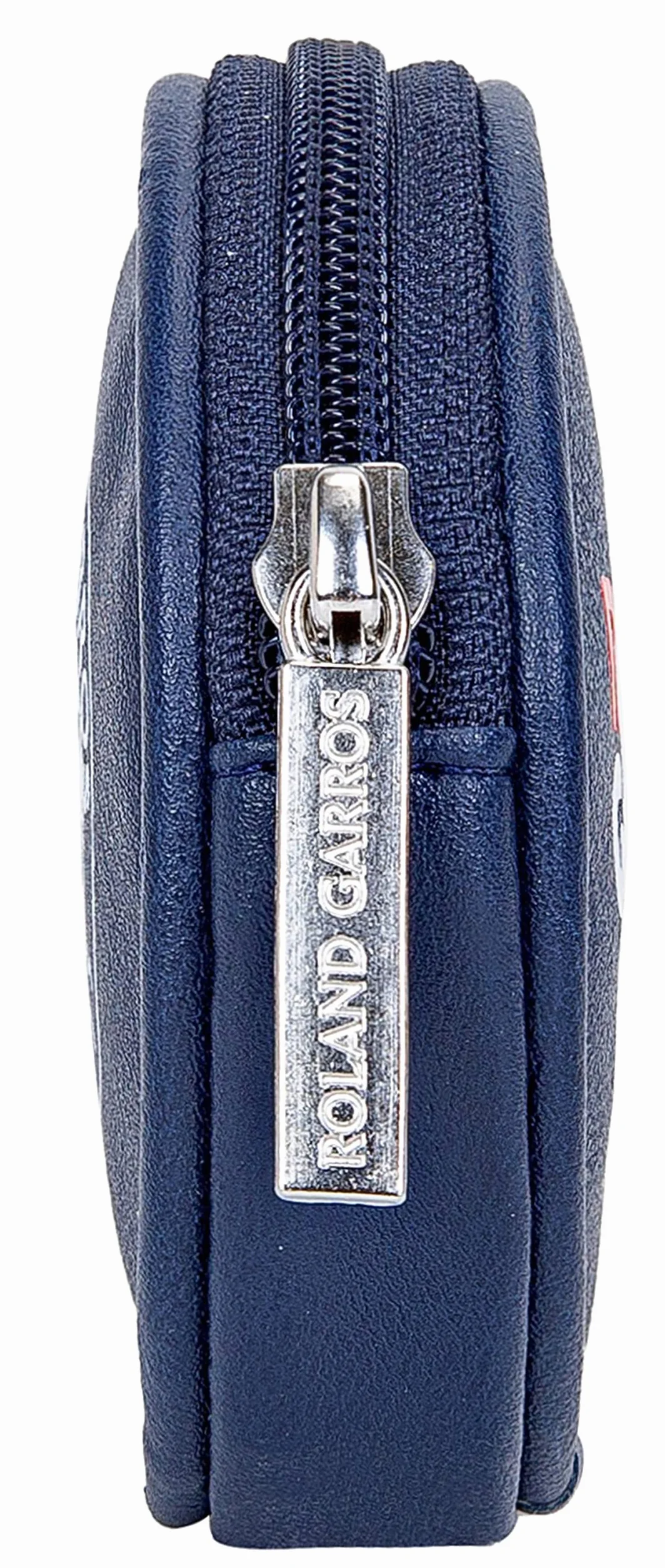 Porte Monnaie Roland Garros - Collection Officielle - Tennis