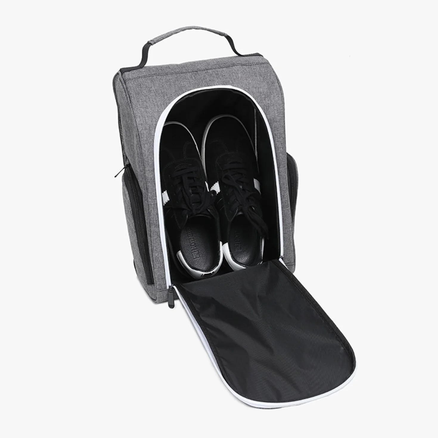 Sac à Chaussures de Golf étanche Portable résistant à la saleté pour Voyage