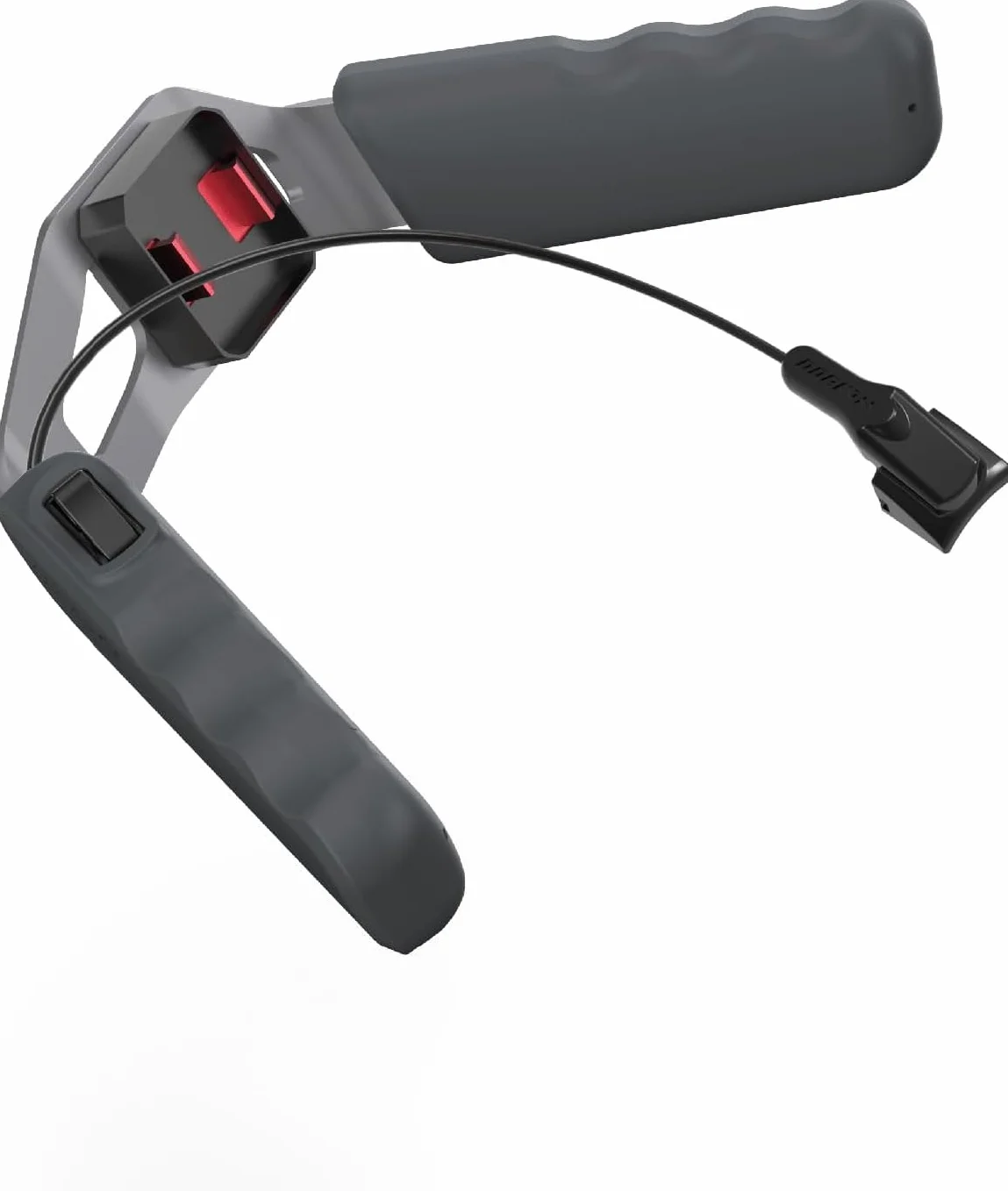Waydoo Poignée Subnado – Handgrip Ergonomique pour Scooter sous-Marin