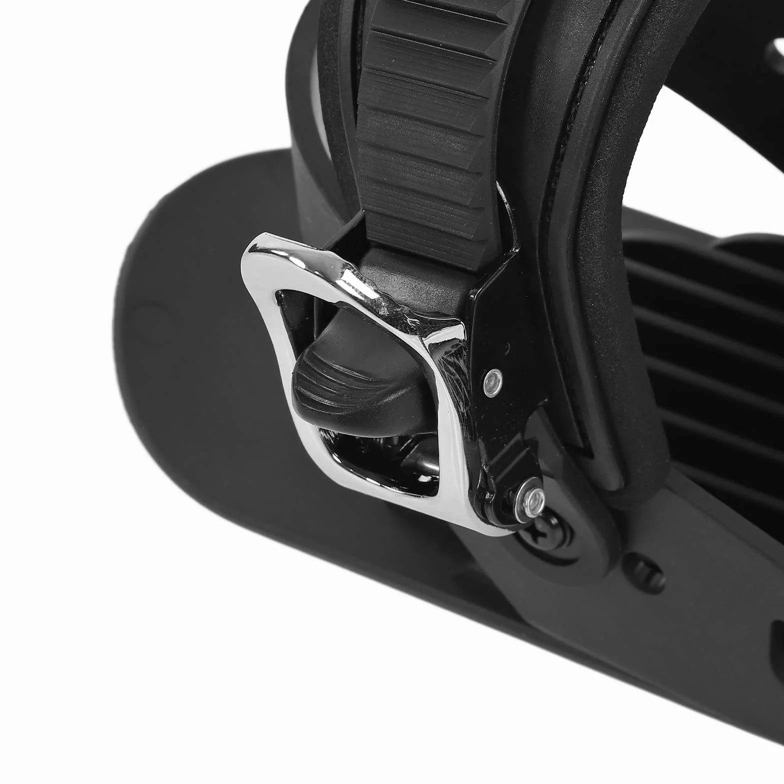 Mini Patins de Ski, Chaussures de Skateboard Courtes, Fixations de Lames de Neige pour Les Sports de Plein Air d'hiver