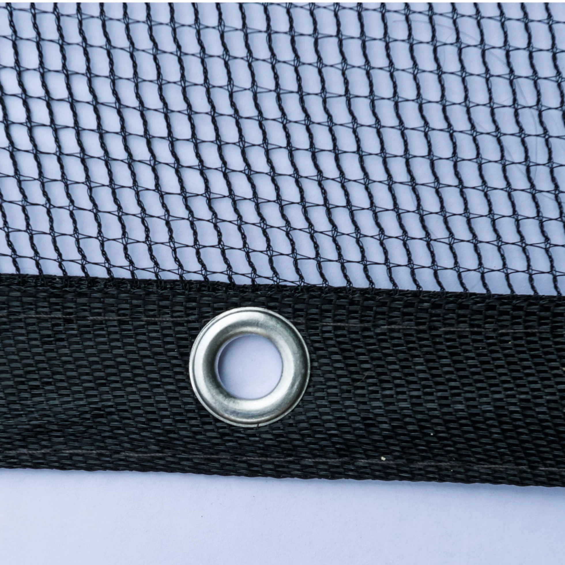 WERKA PRO Filet de Protection Piscine Ø6,20m