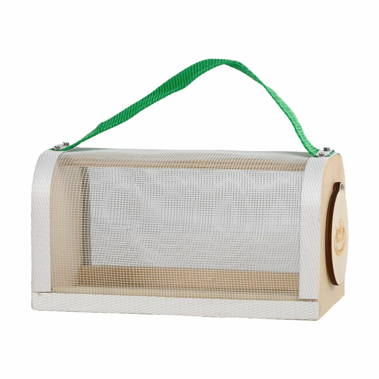 Esschert Design Boîte d'observation des Insectes Bois KG229