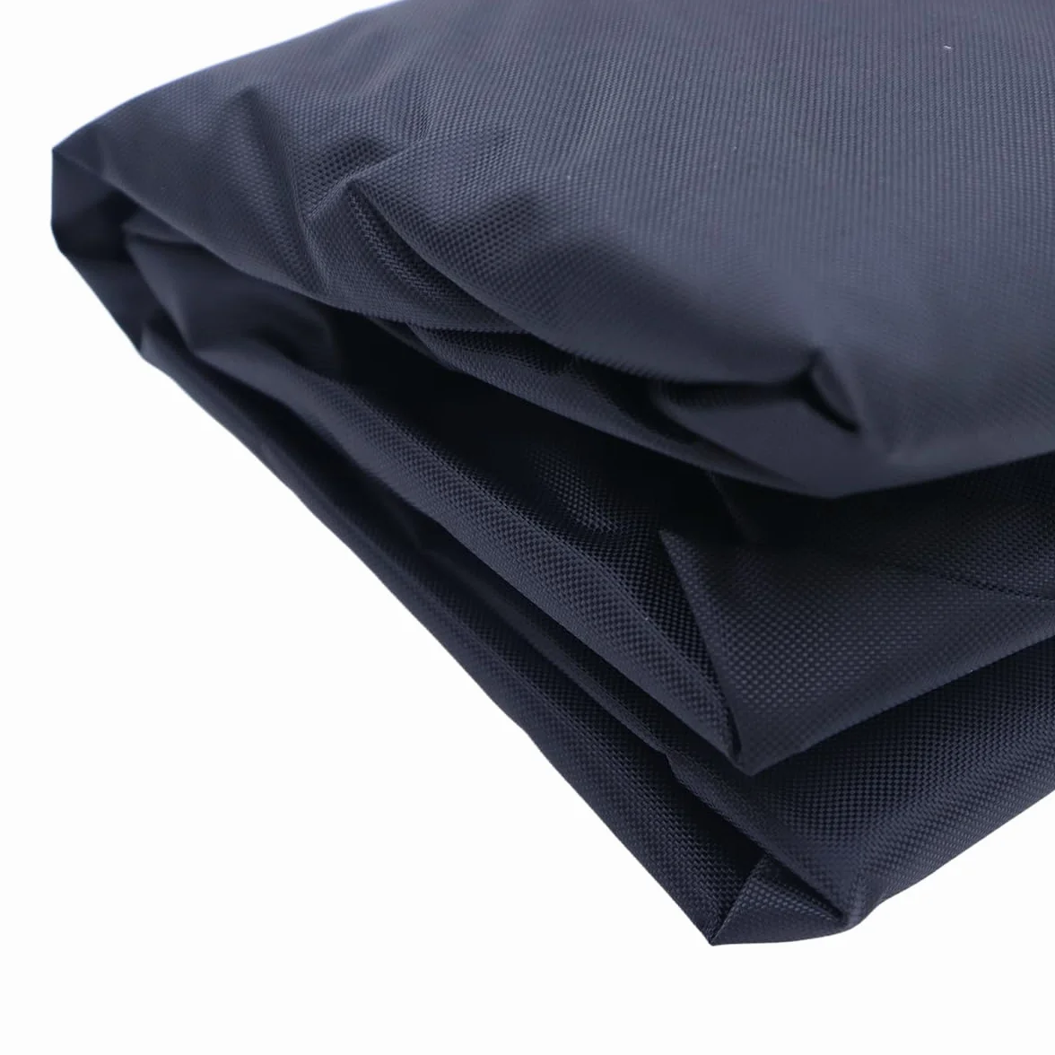 Housse de protection pour traîneau 153 x 61 x 21 cm, tissu Oxford 420D, imperméable, protection solaire, pour la pêche sur glace, le camping d'hiver et le rangement extérieur.