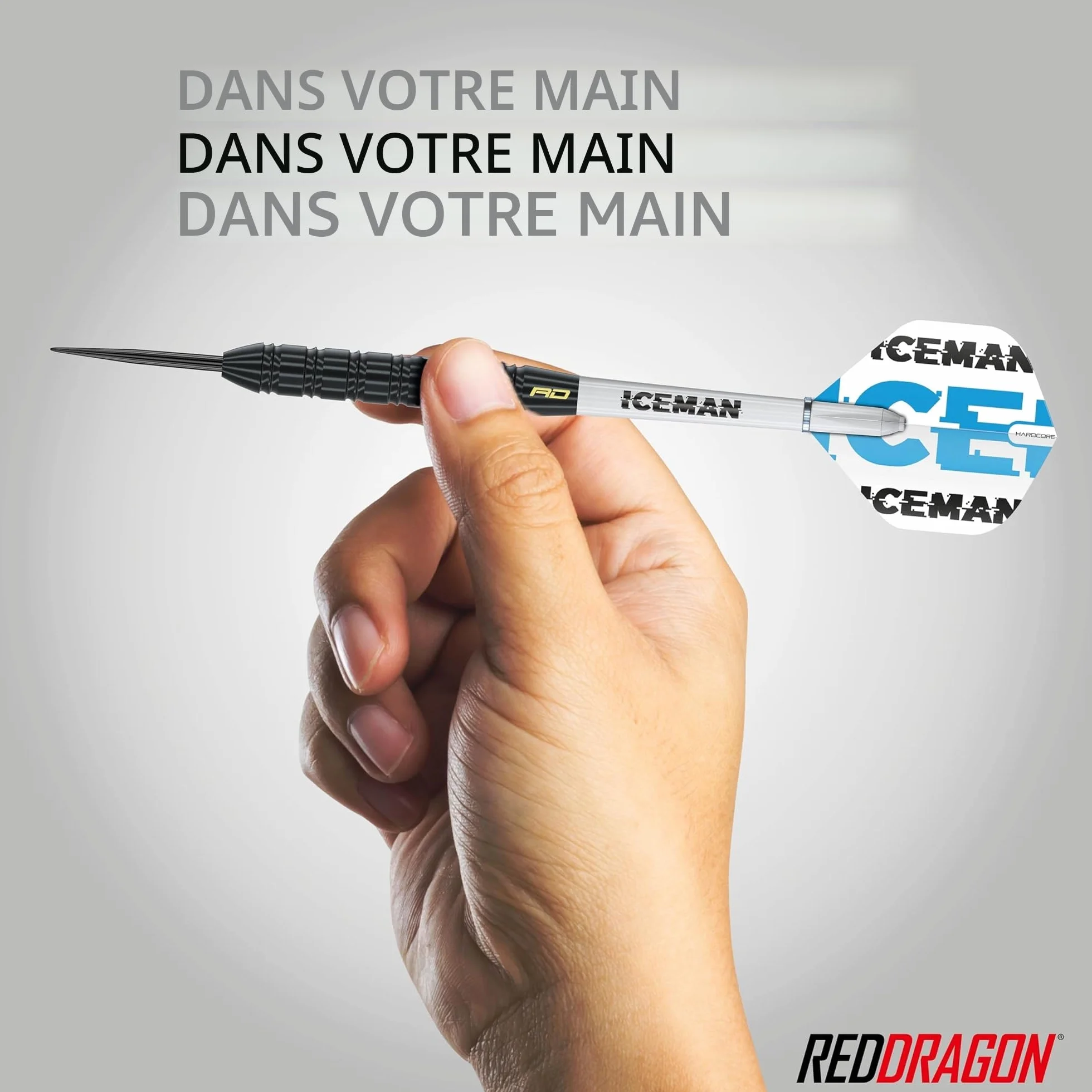 RED DRAGON Darts Ultimate 50 Piece Set Peter Wright Snakebite Gerwyn Price