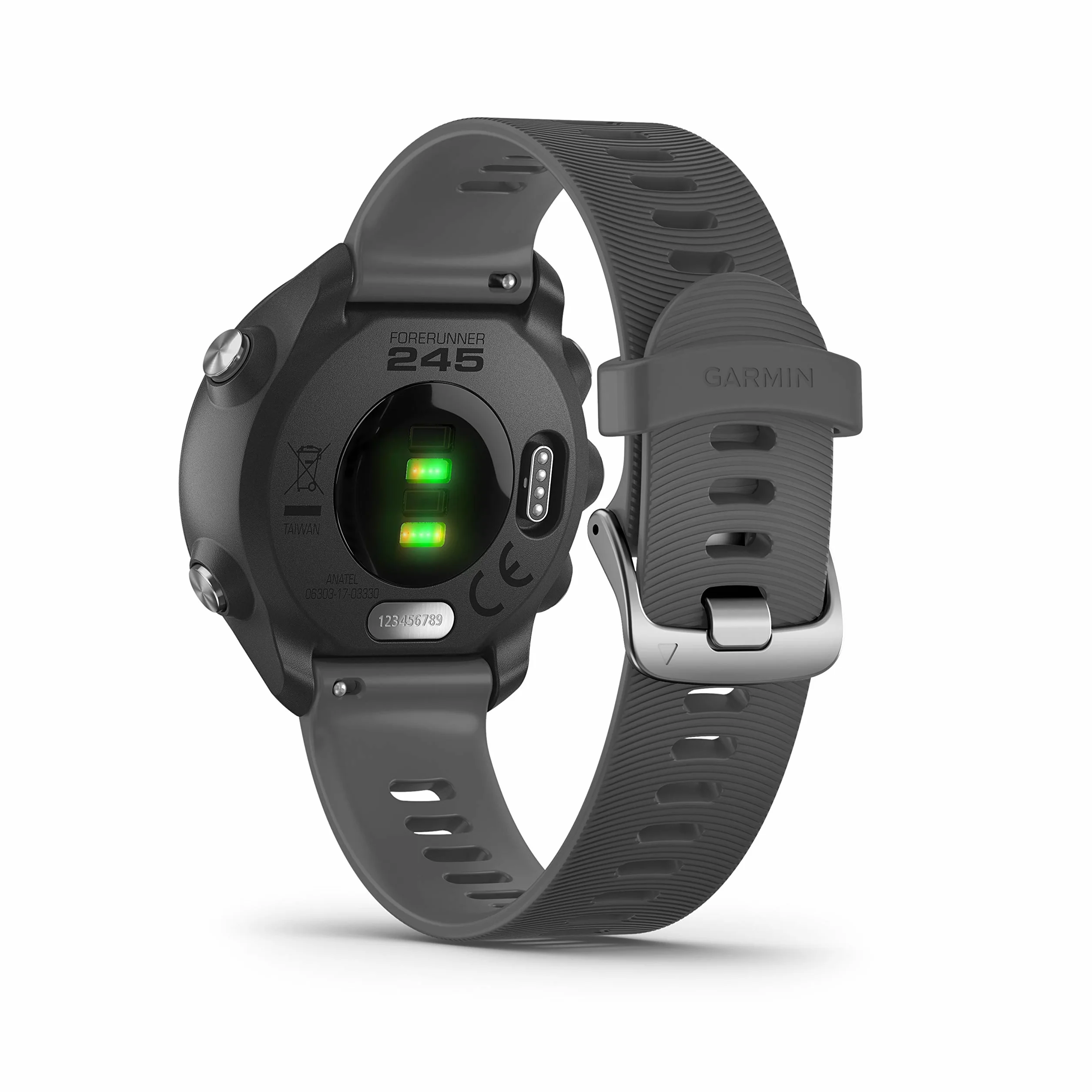 Garmin Forerunner 245 Grey Reconditionné