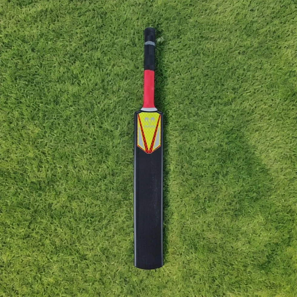 Ram Batte de Crazy Cricket