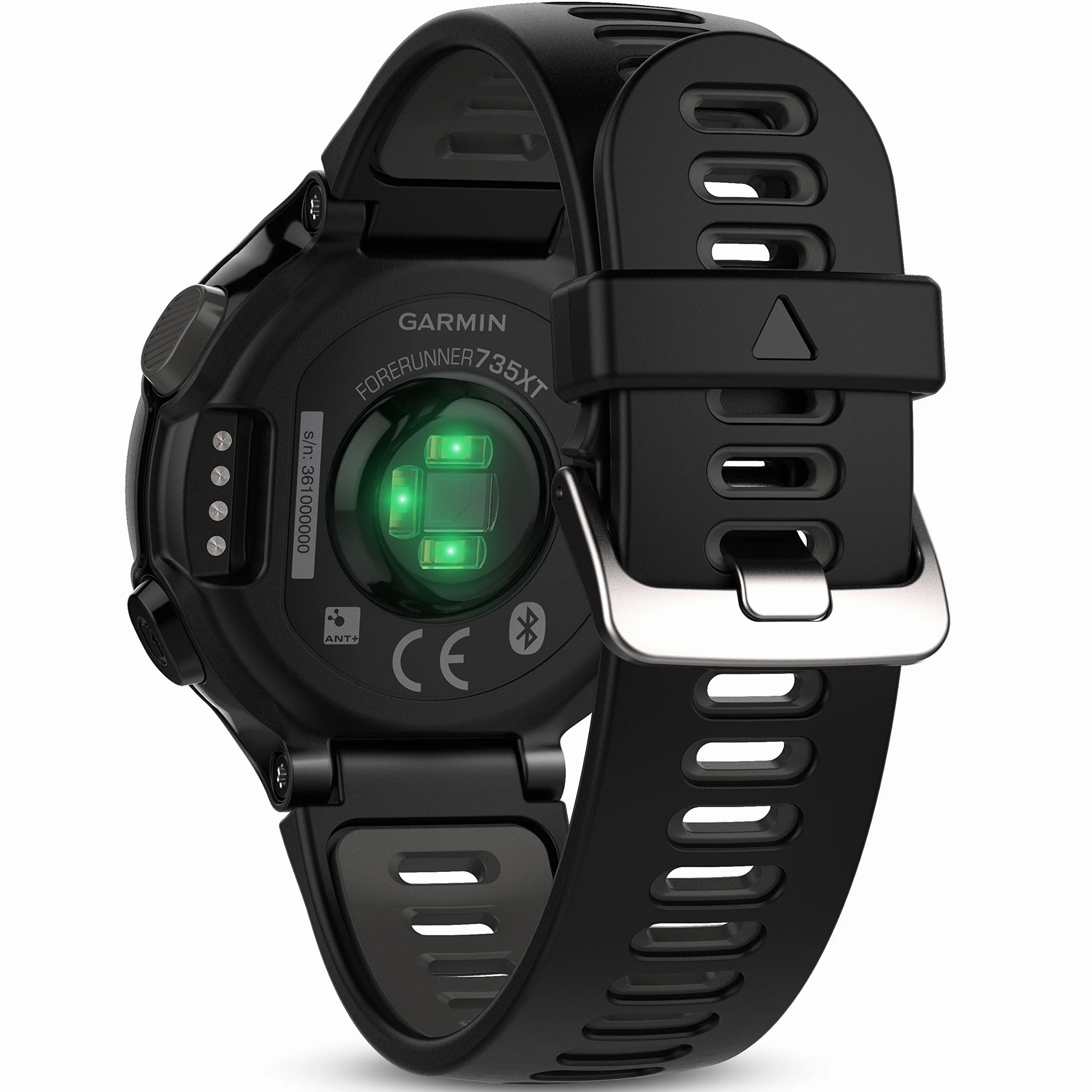 Forerunner 735XT Montre GPS multisports cardio poignet