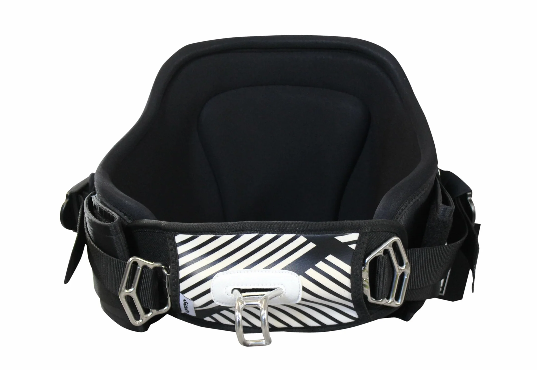 Windsurf Harnais SIDEON Blanc DIAMOND HEAD