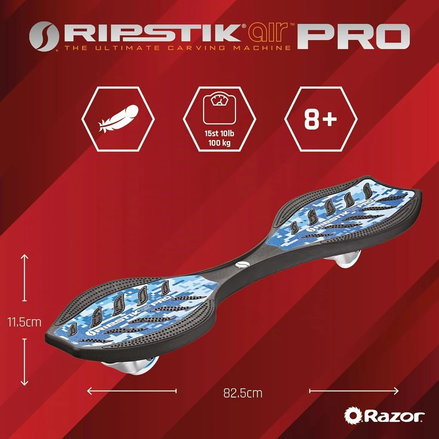 Razor - Velos Et Patinettes