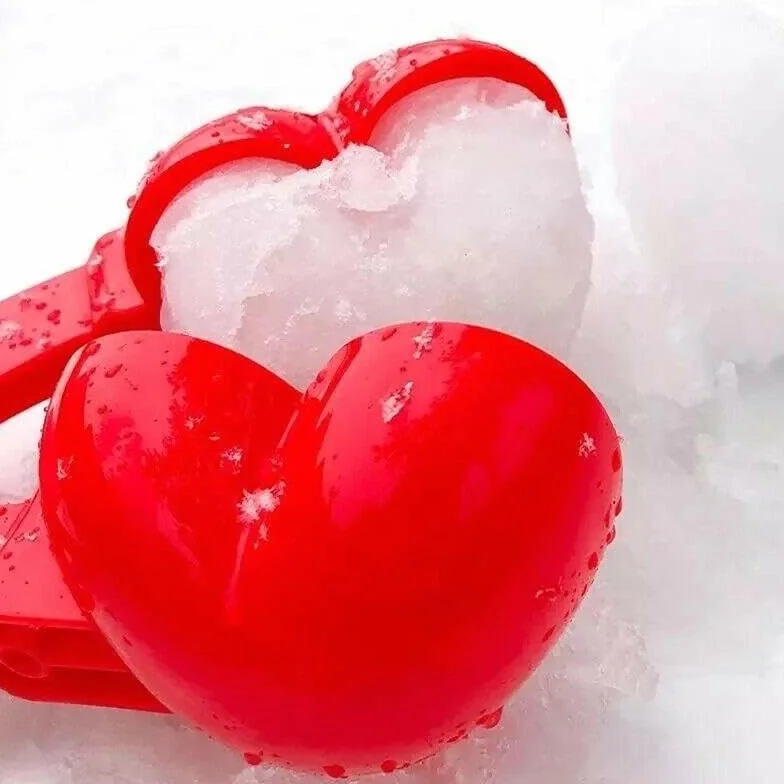 Pince à Boules de Neige pour Une Fabrication Rapide