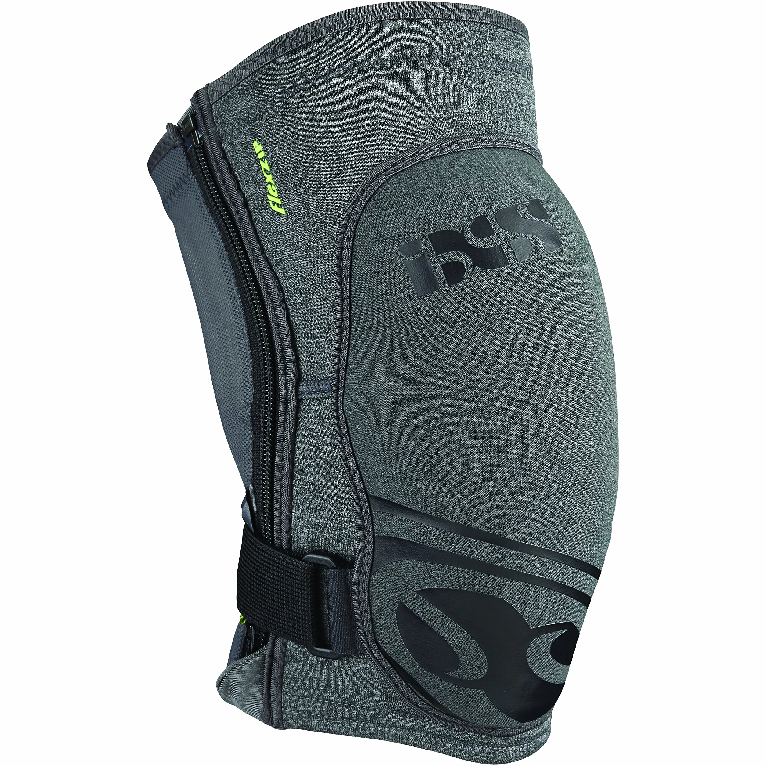 IXS Flow Zip Knee Pad Genouillère