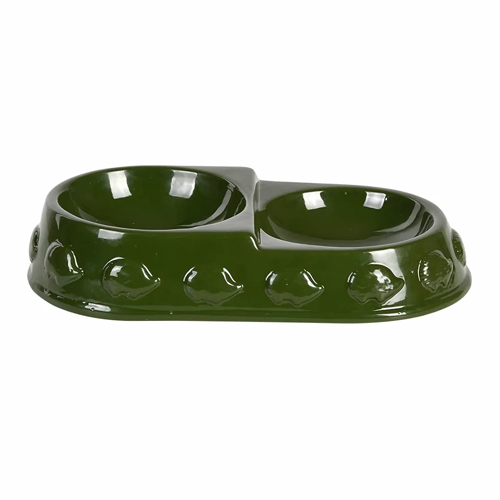 Esschert Design Gamelle pour hérisson
