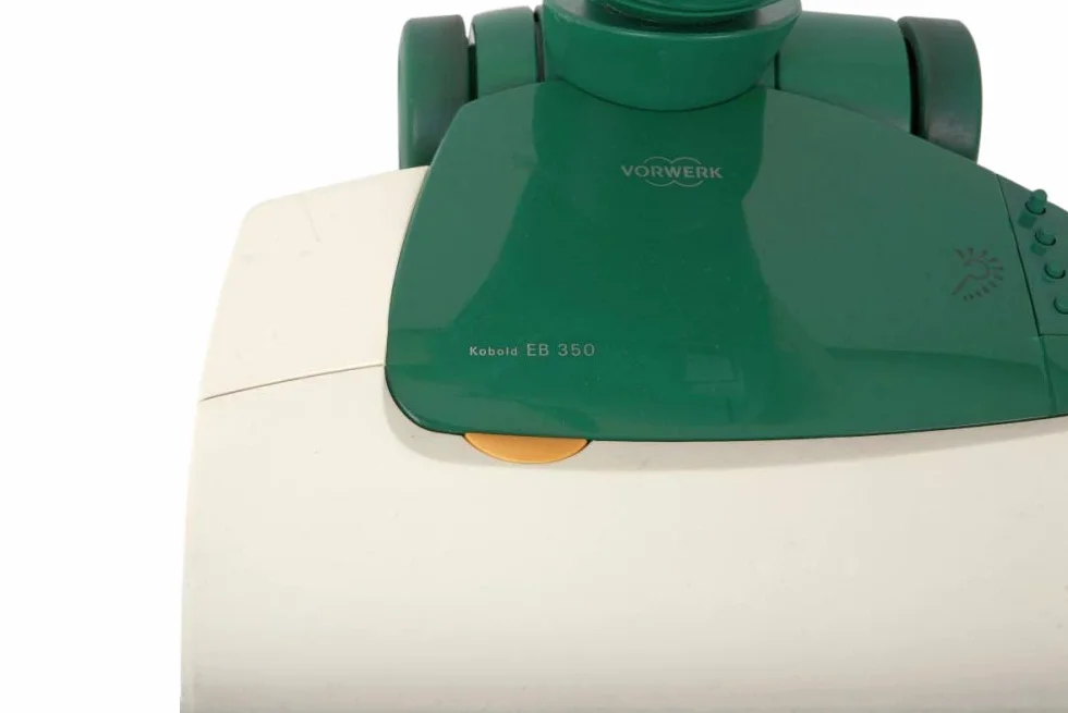 Vorwerk Kobold VK 131 avec brosse électrique EB 350 Reconditionné