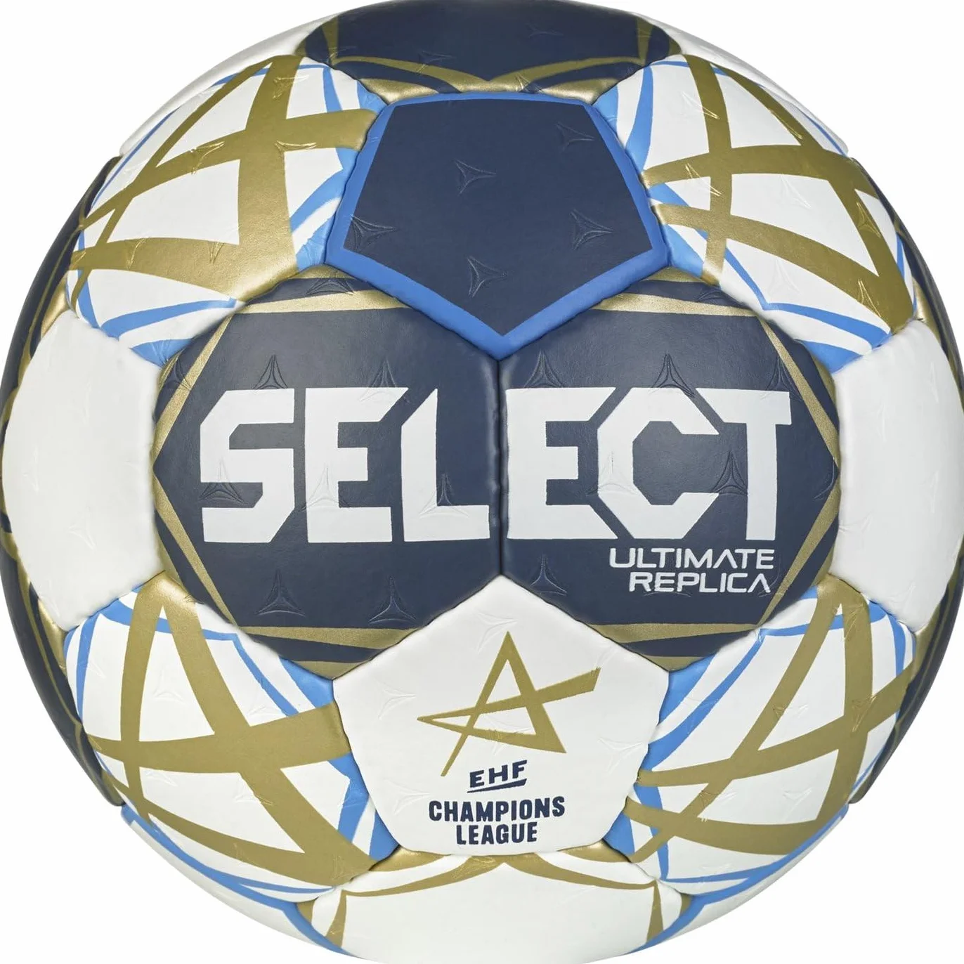 Select Replica EHF Champions League v25 Koszulka