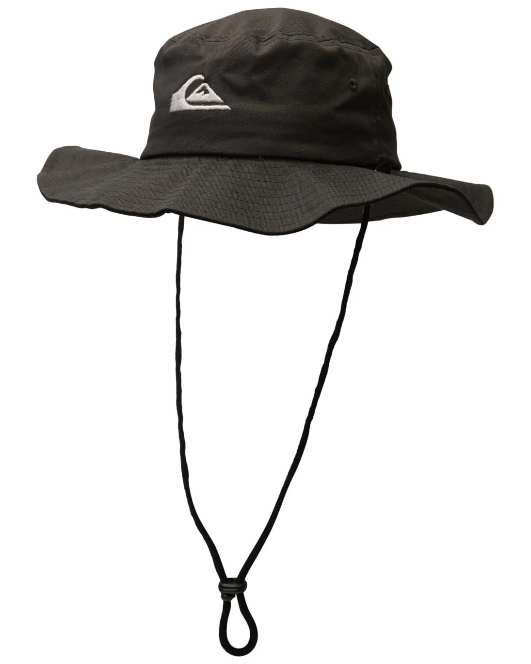 Quiksilver Bushmaster Chapeau Homme