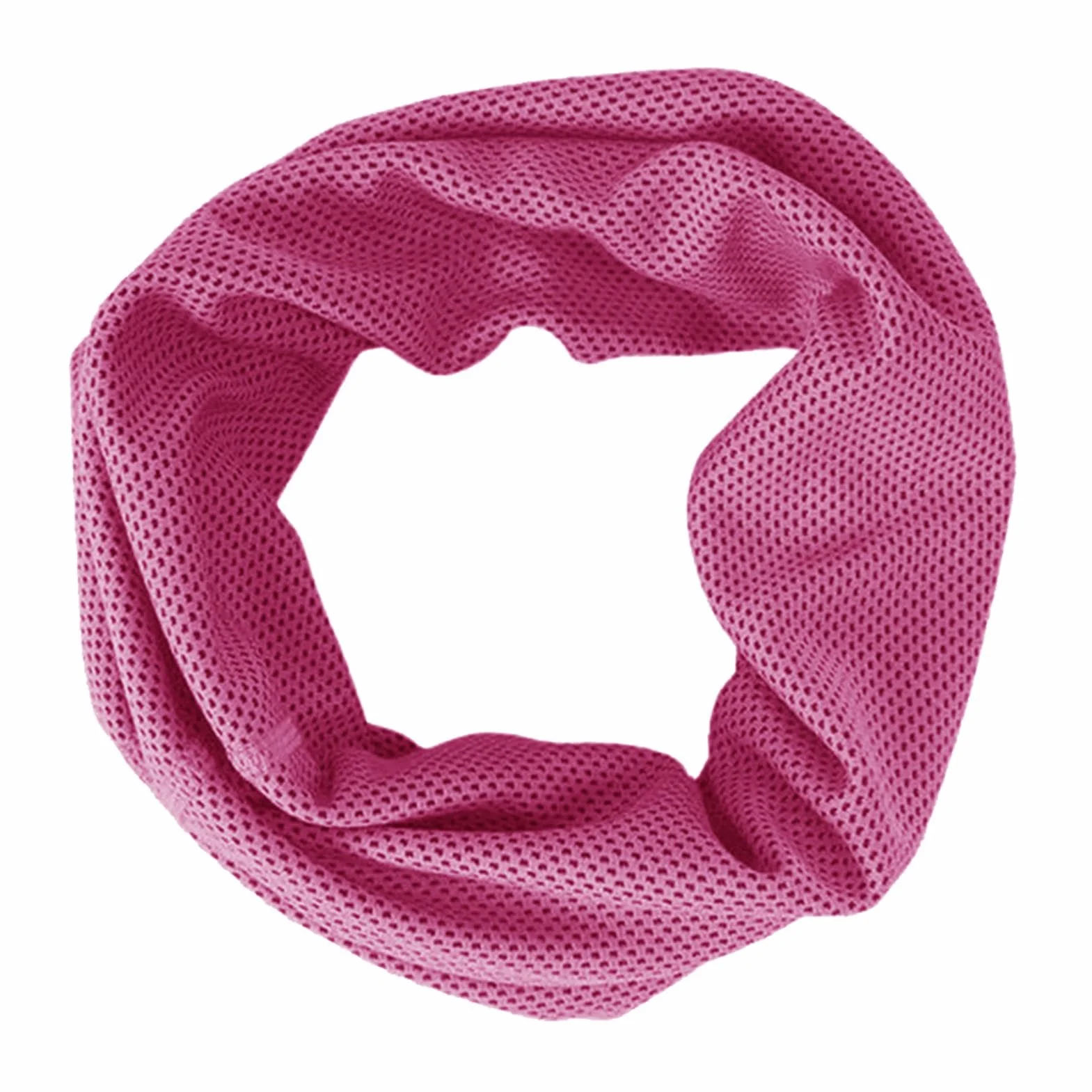Serviette rafraîchissante en microfibre à séchage rapide pour le poignet, bande anti-transpiration pour gym