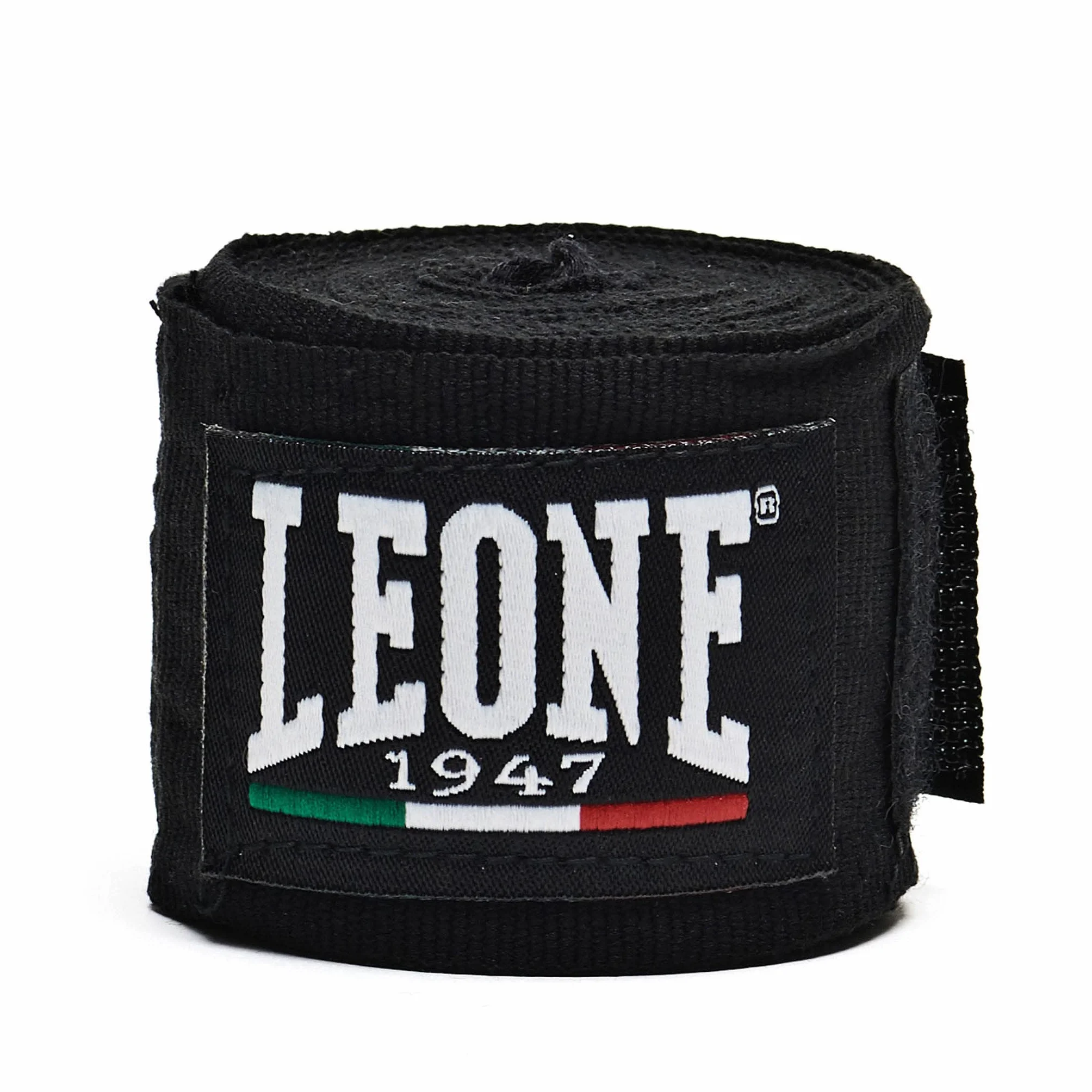 LEONE 1947, des Pansements, Adulte Unisexe, Noir, 4.5 M, AB705