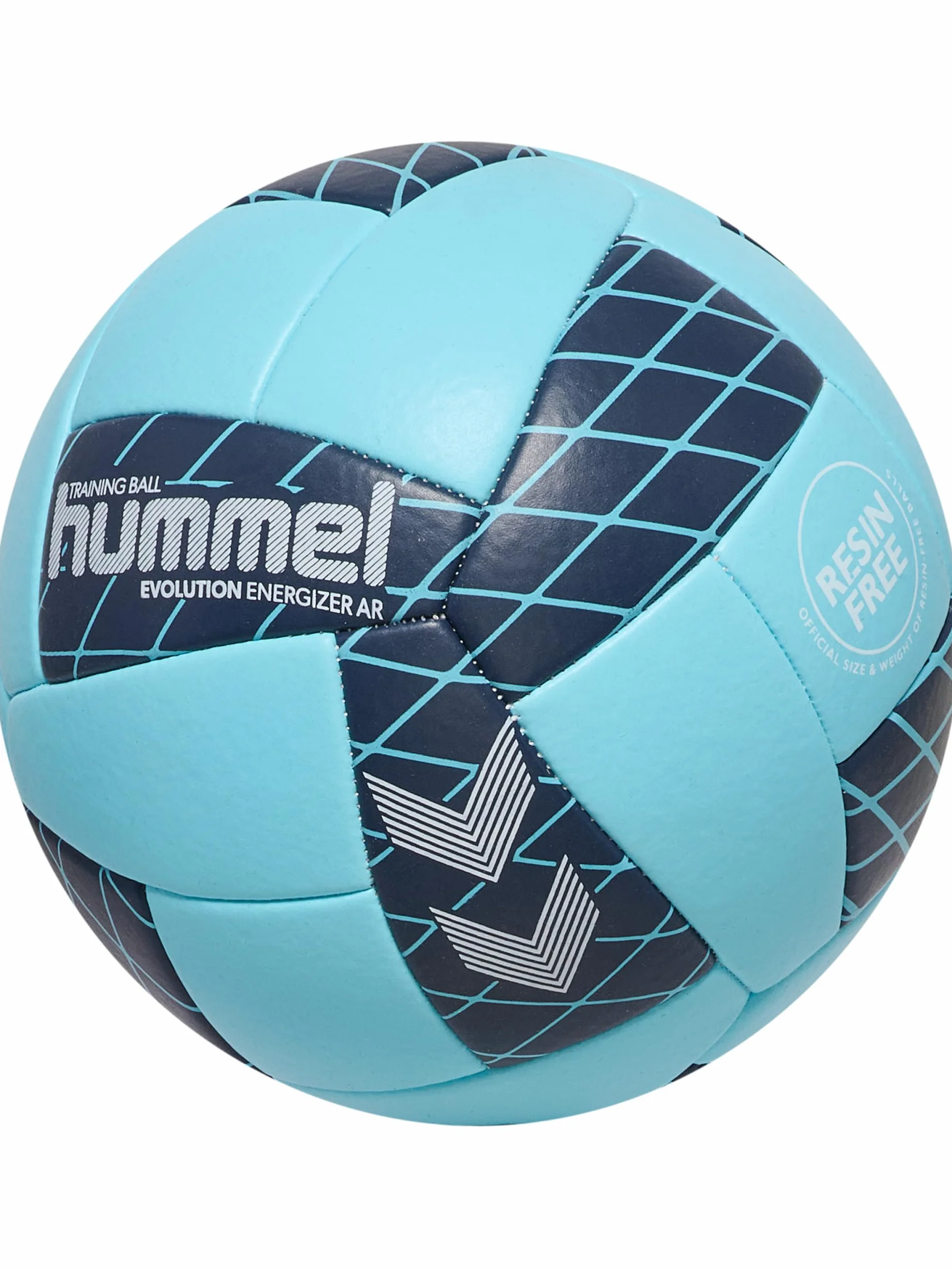 hummel hmlEVOLUTION Energizer AR HB Light Blue/Marine