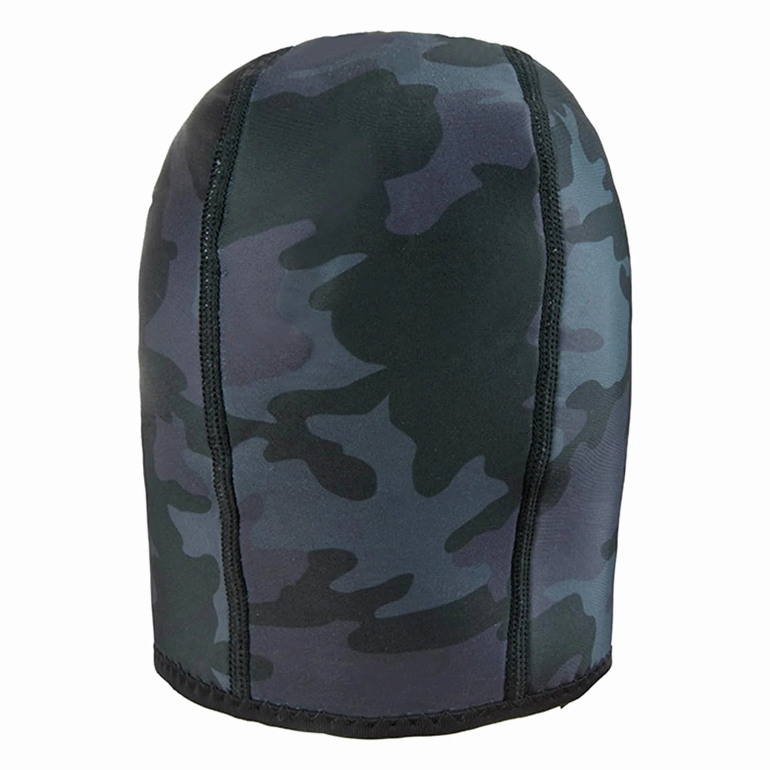 Capuchon de plongée 2 mm | Chapeau de surf en néoprène léger et isolant, accessoire anti-connecté et anti-UV pour sports nautiques, tête et oreilles de protection, idéal pour le surf, paddle, apn