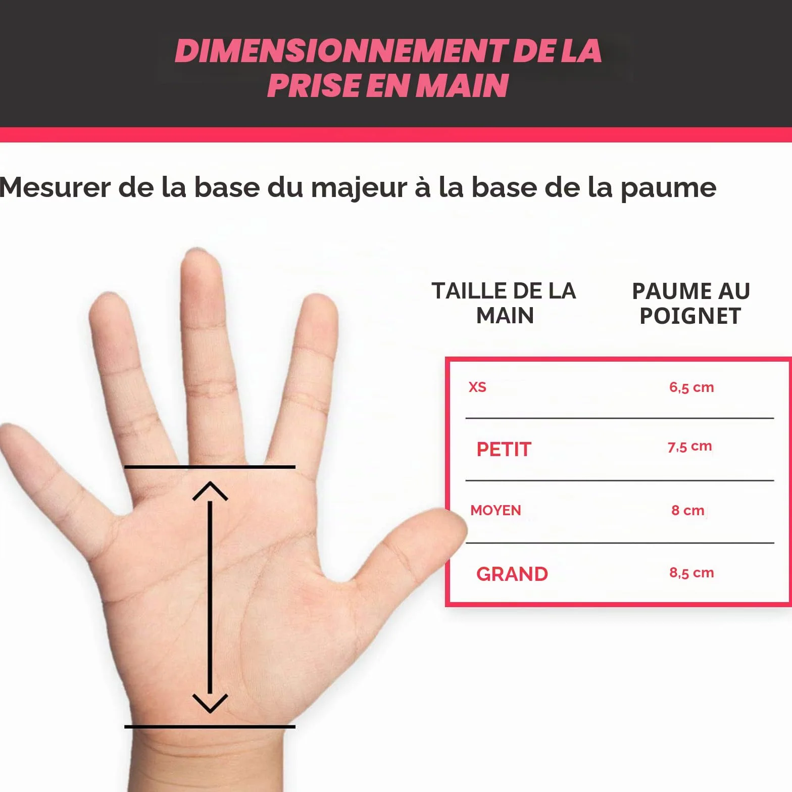 Poignées en cuir pour gymnastique traction protection paume enfants sangles poignet soutien équipement junior