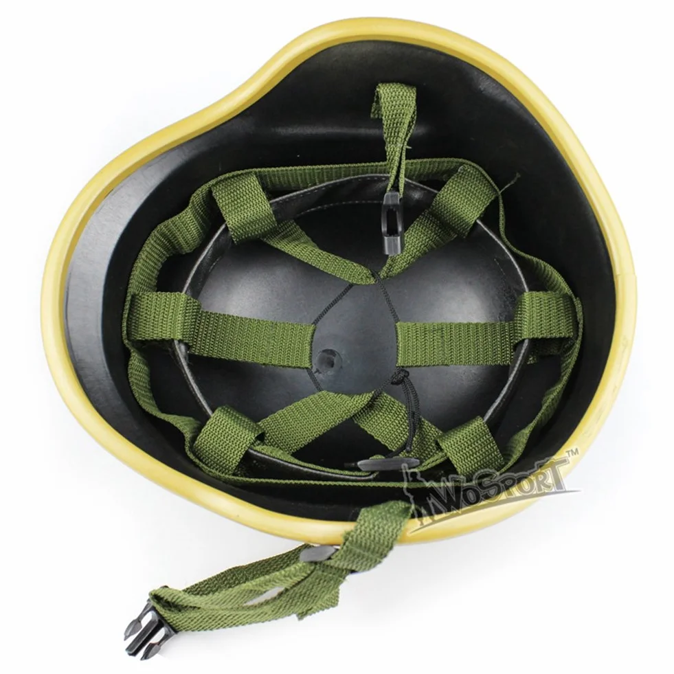 ABS Airsoft M88 Casque Militaire Paintball Combat Cosplay