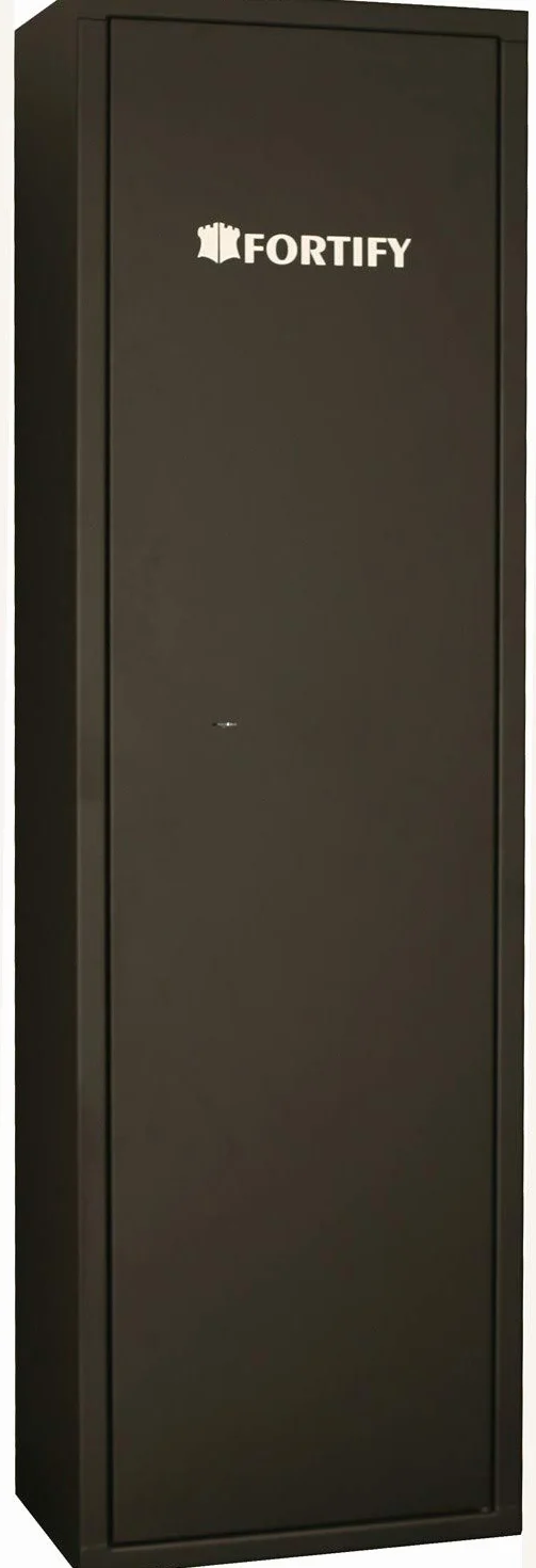 Fortify Armoire Forte Delta 8 Armes + Coffre