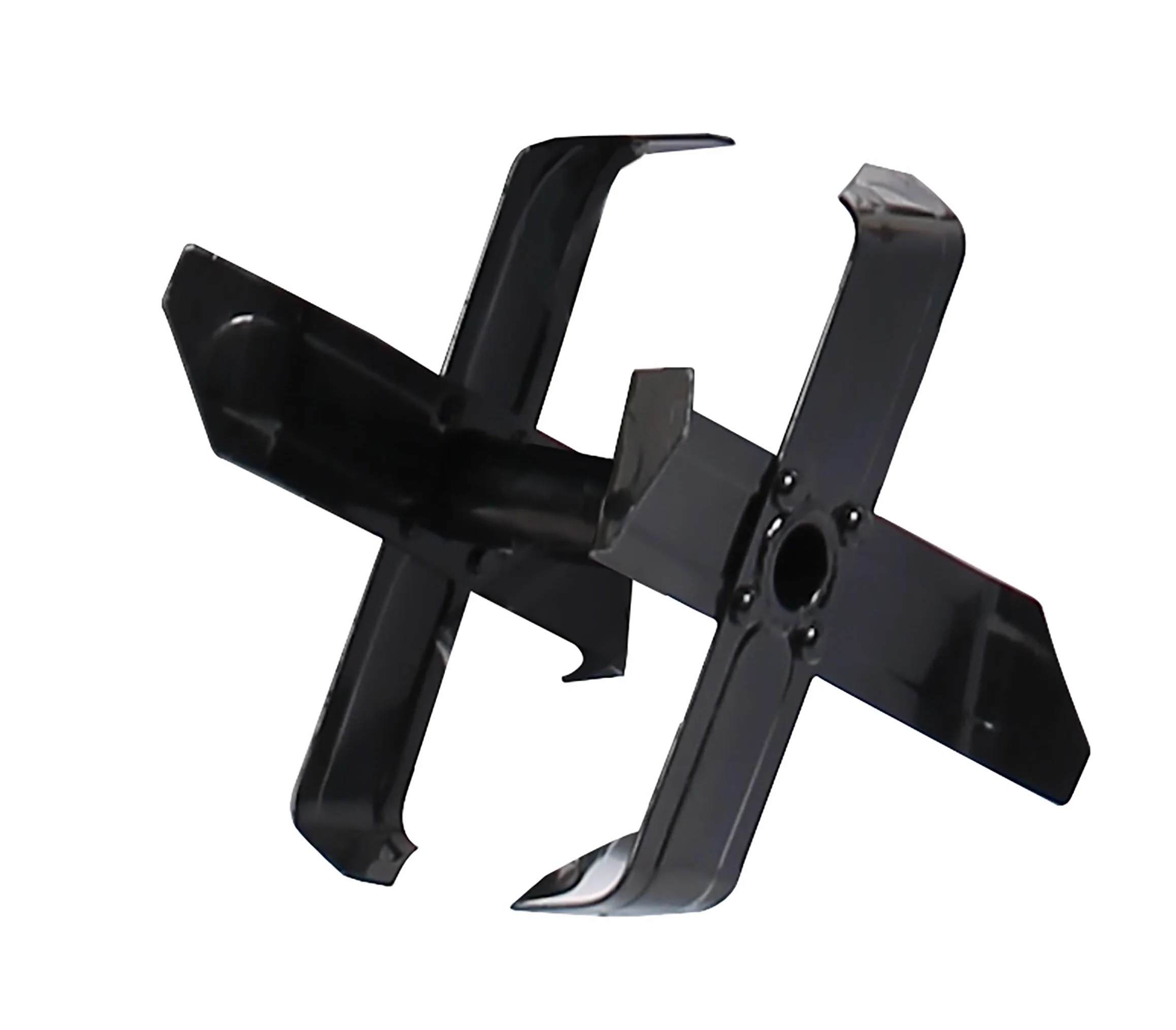 Fartools Trancheuse TM 1500 1500 W, lame 380 mm + 2 couteaux