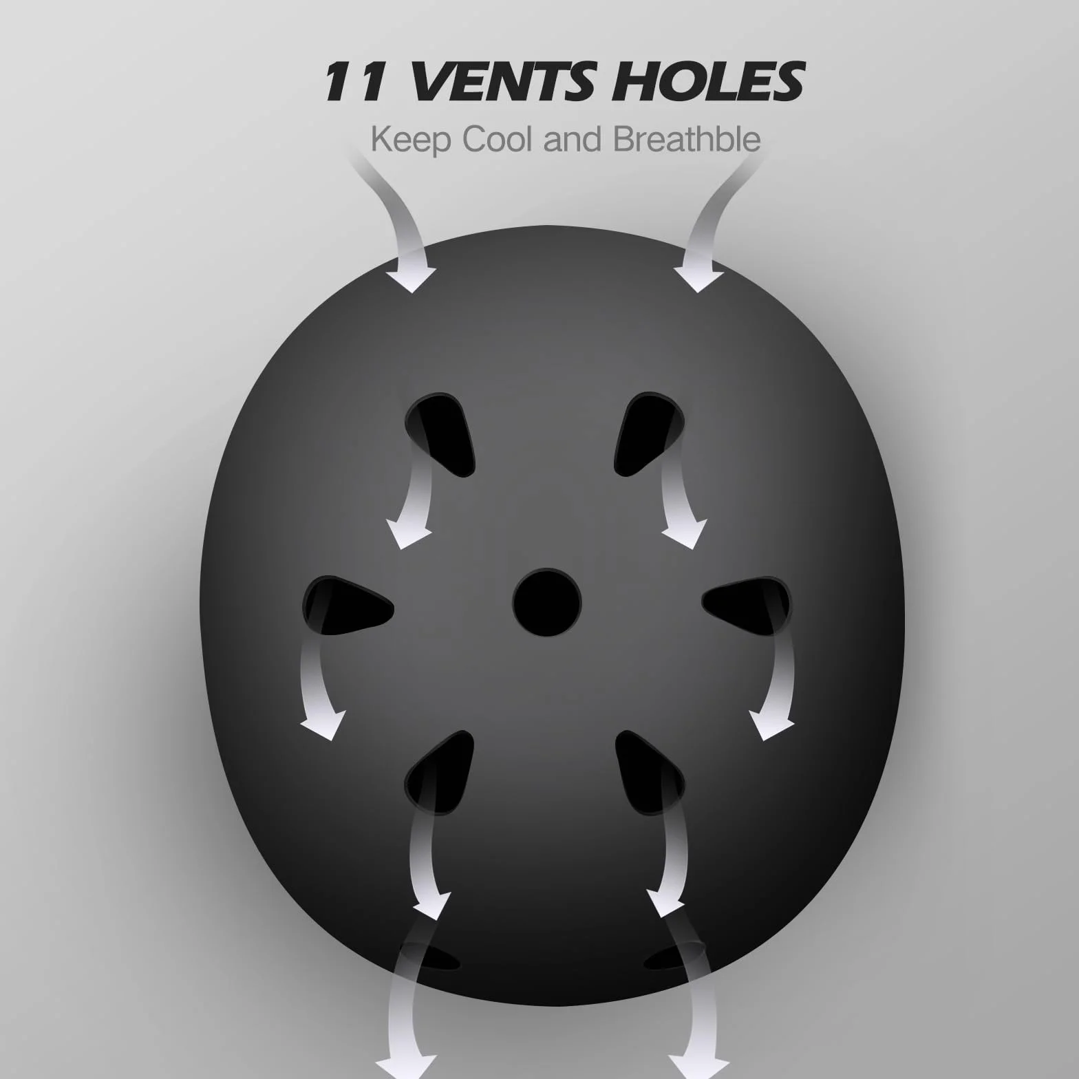 Ensemble casque et coussinets de vélo pour enfants de 3 à 13 ans, équipement de protection réglable pour enfants, coudières, genouillères, pour scooter, cyclisme, skateboard, patinage