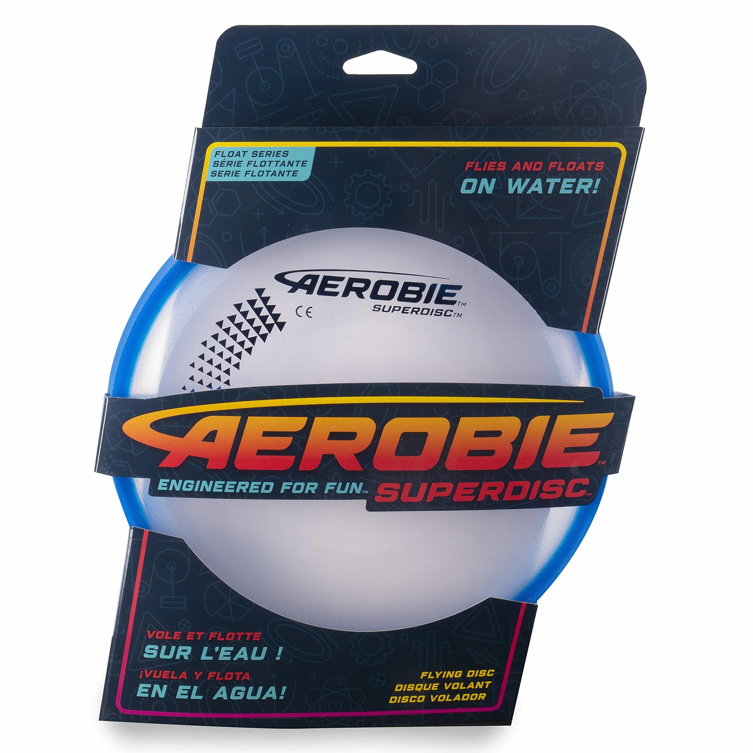 Aerobie Superdisc