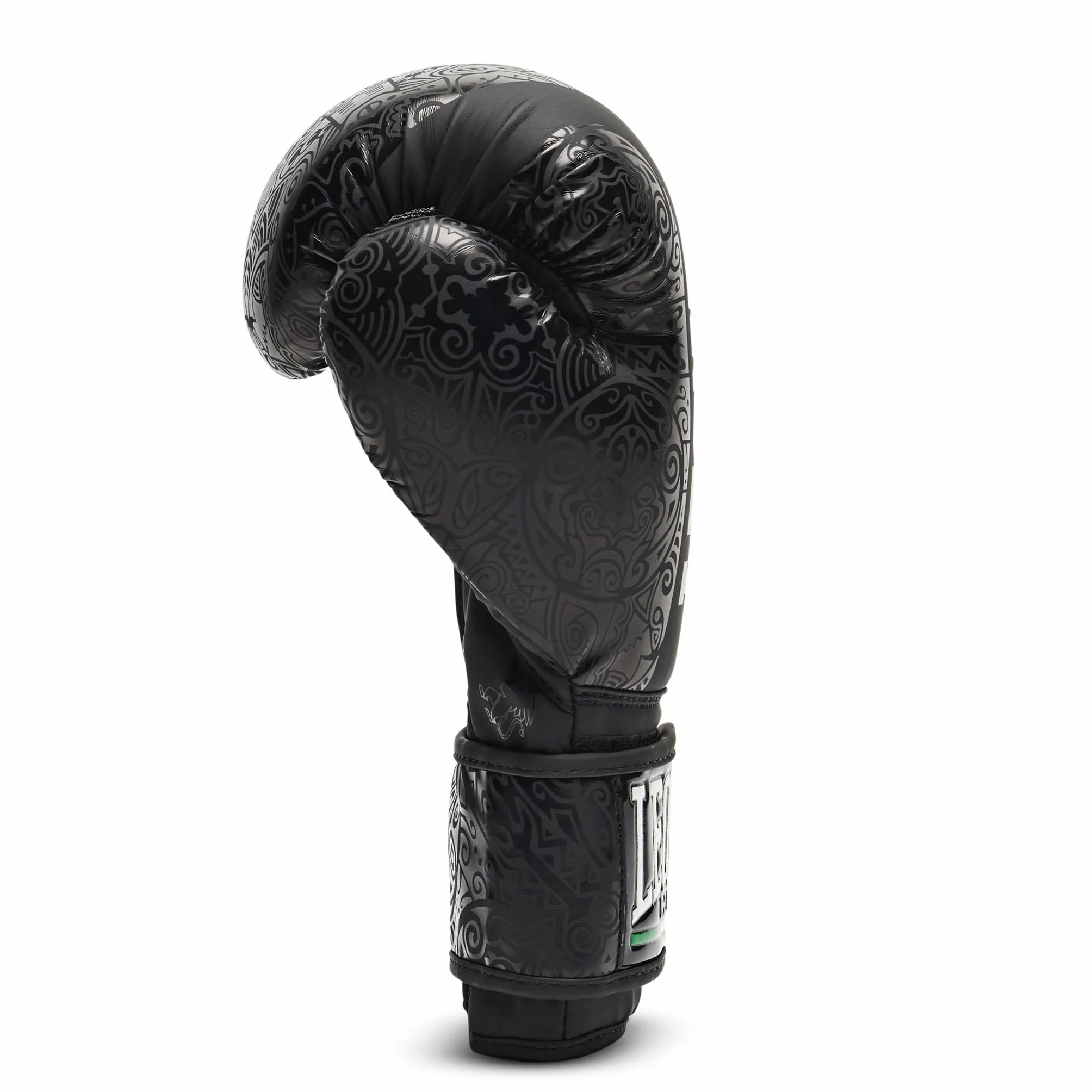 Leone 1947 Gants de Boxe Maori