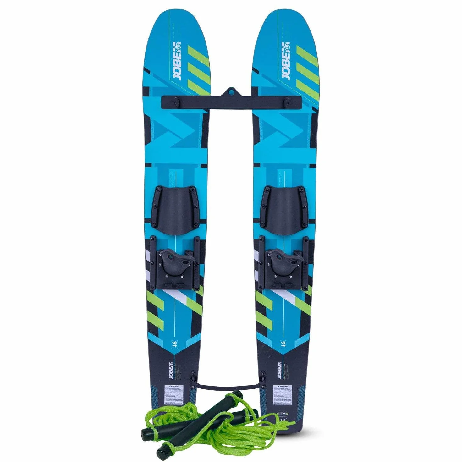 Jobe Skis Nautiques débutant pour Enfant Hemi Trainers