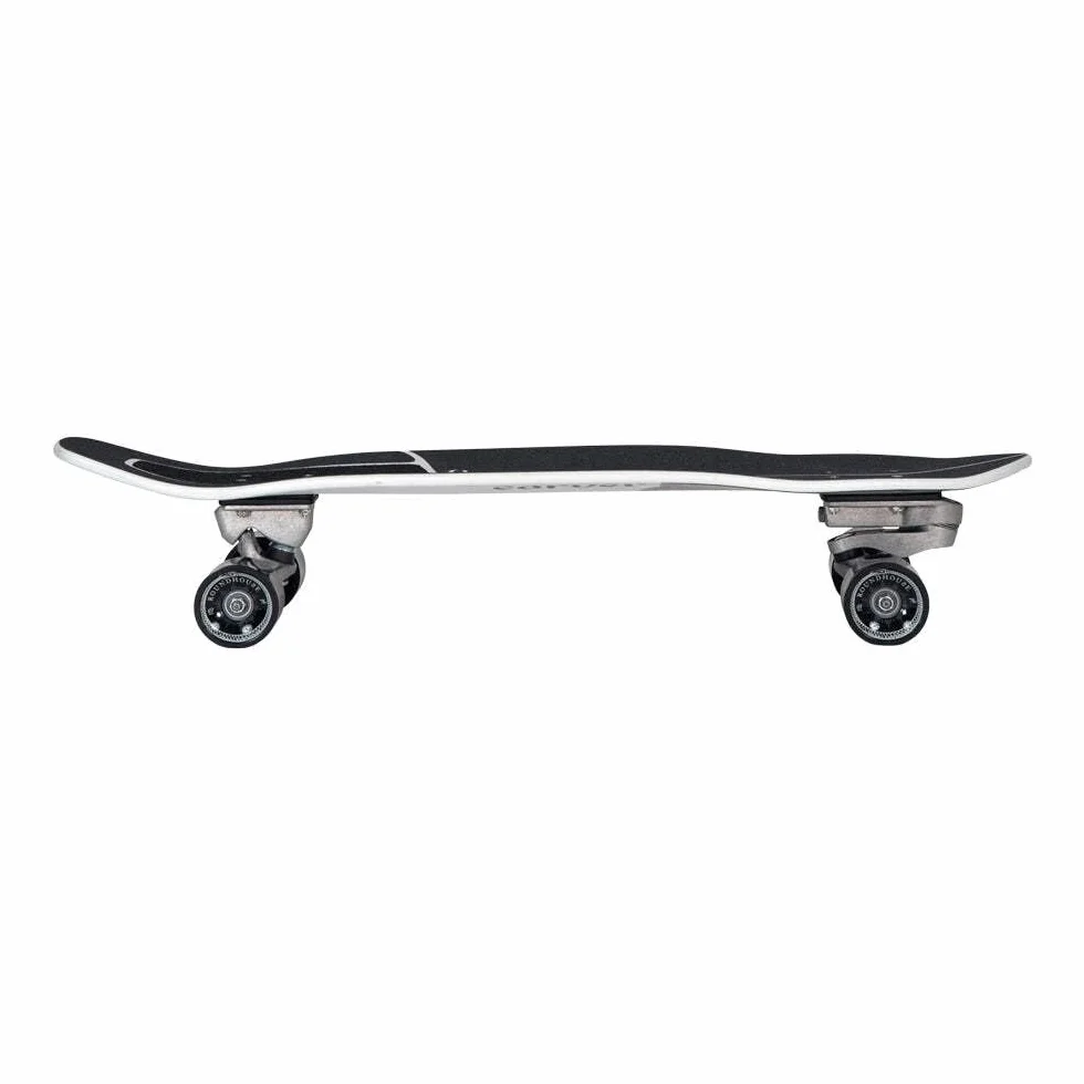 Carver Surfskate - C7 32.5'' Black Tip - Couleur Noir