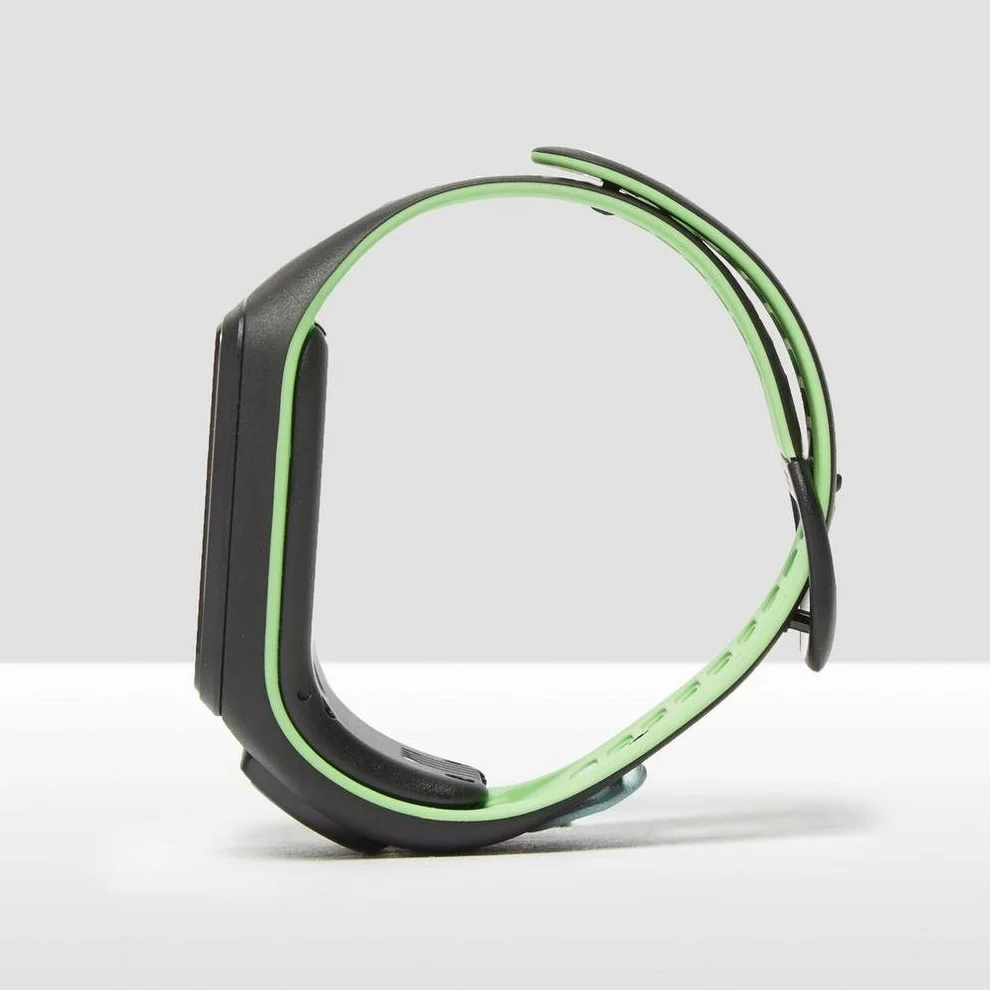 TomTom Runner 3 Montre de Sport GPS Noir/Vert