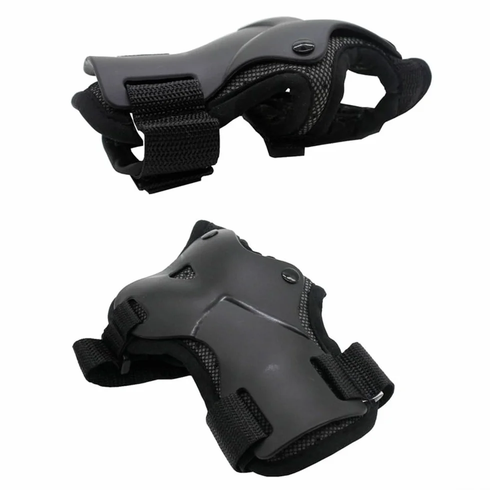 Zoegneer Support de poignet confortable pour patinage à roulettes, snowboard, skateboard et ski
