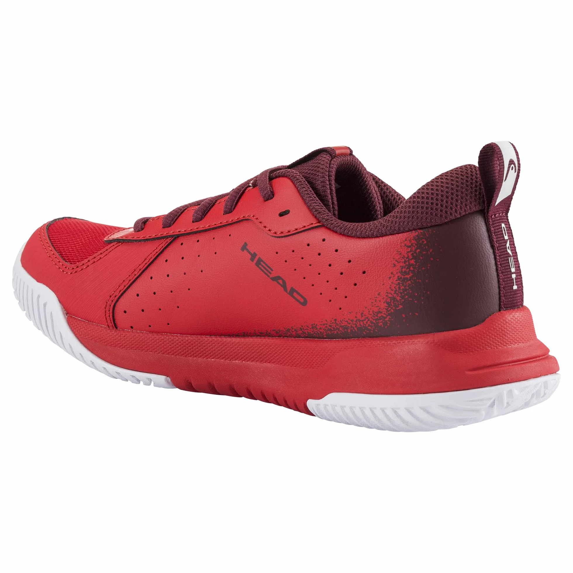 HEAD Sprint Court 4.0 Chaussures de Tennis Junior
